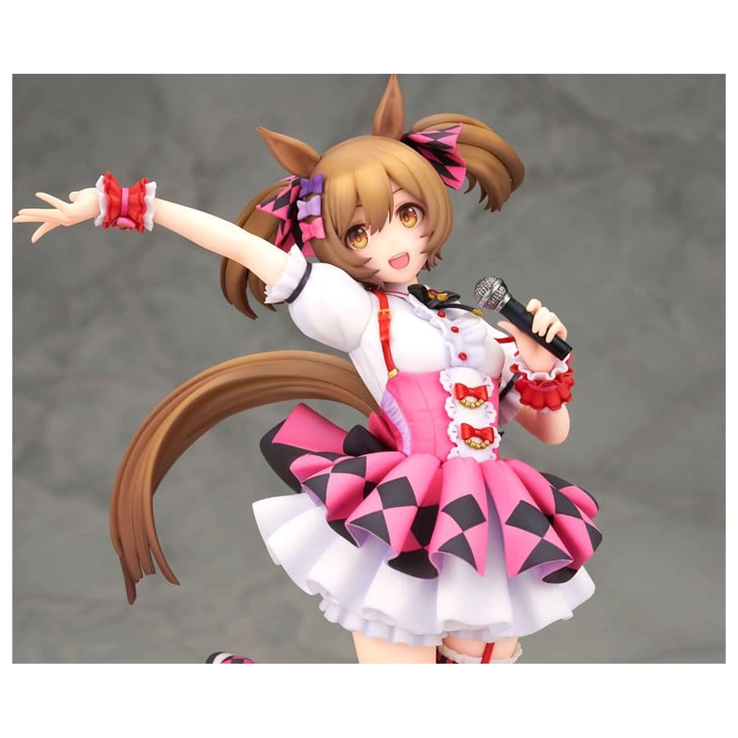 Umamusume Pretty Derby PVC figura 1/7 Smart Falcon 25 cm fotografija izdelka