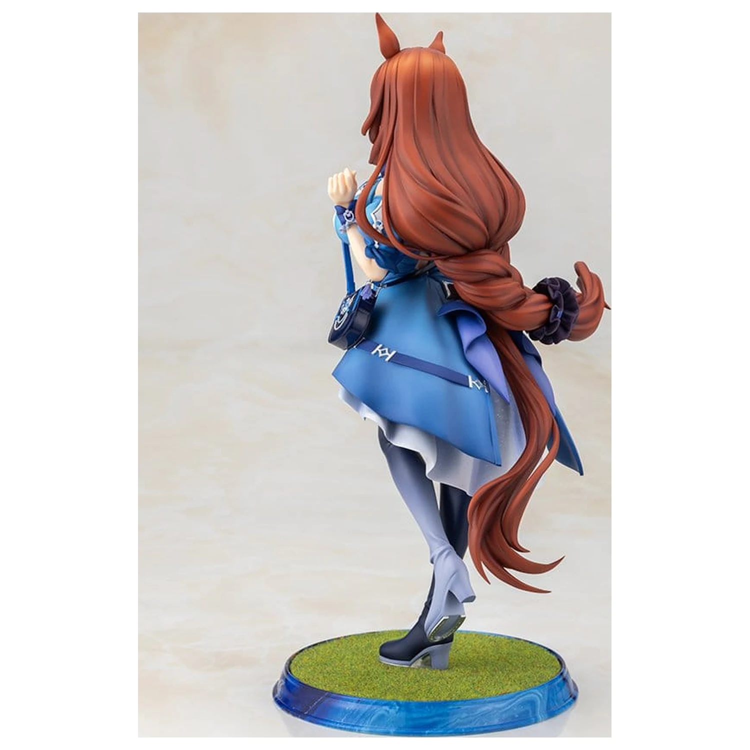 Umamusume: Pretty Derby PVC figura 1/7 Super Creek 28 cm fotografija izdelka