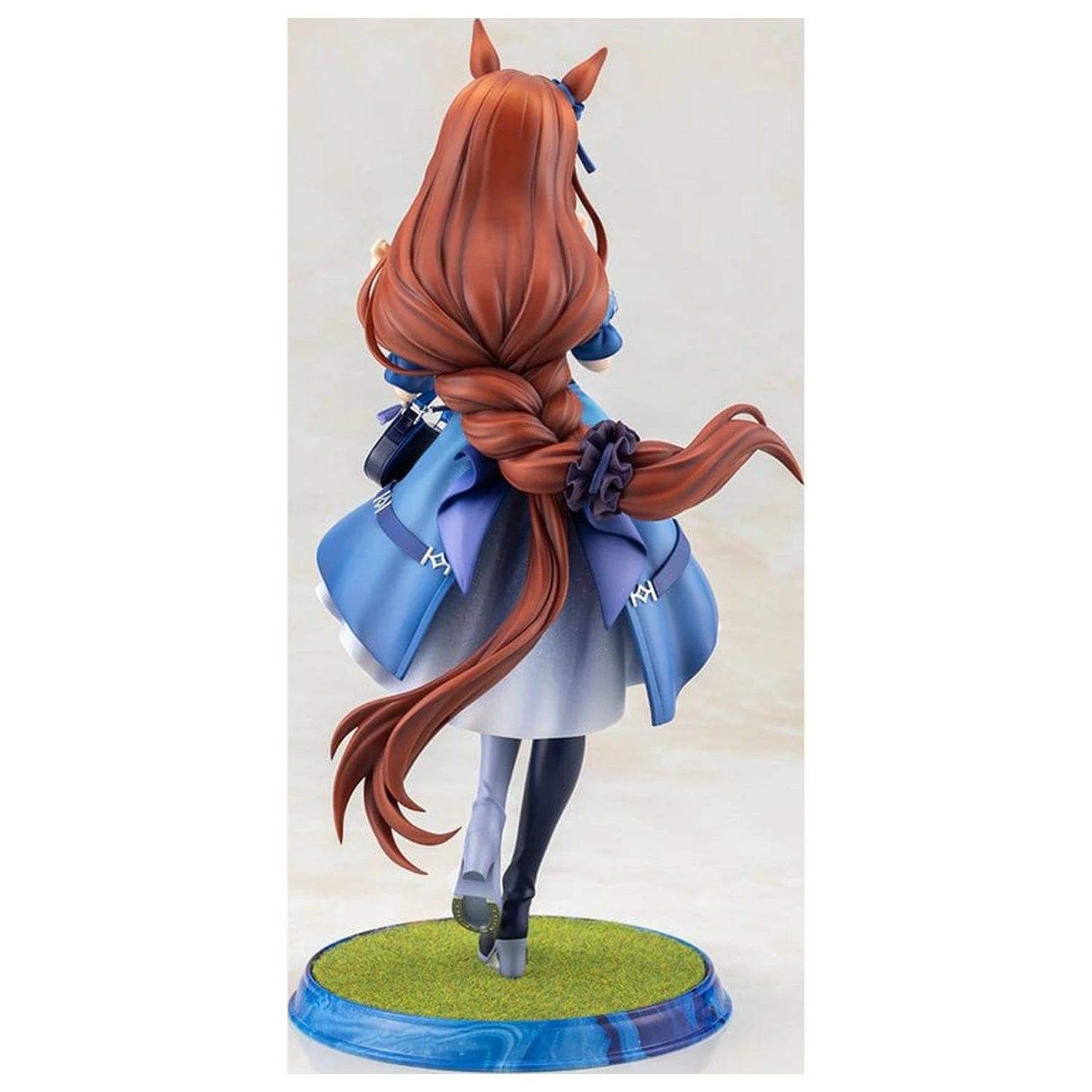 Umamusume: Pretty Derby PVC figura 1/7 Super Creek 28 cm fotografija izdelka
