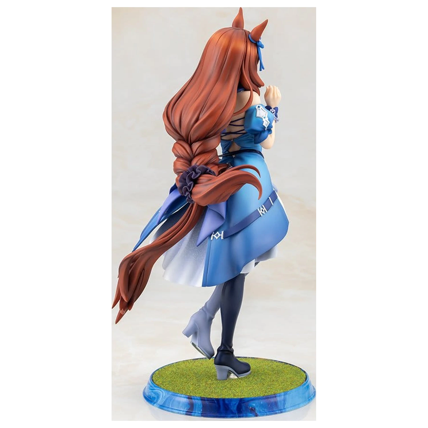 Umamusume: Pretty Derby PVC figura 1/7 Super Creek 28 cm fotografija izdelka