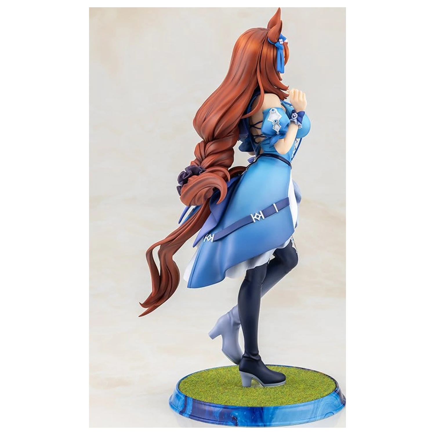 Umamusume: Pretty Derby PVC figura 1/7 Super Creek 28 cm fotografija izdelka