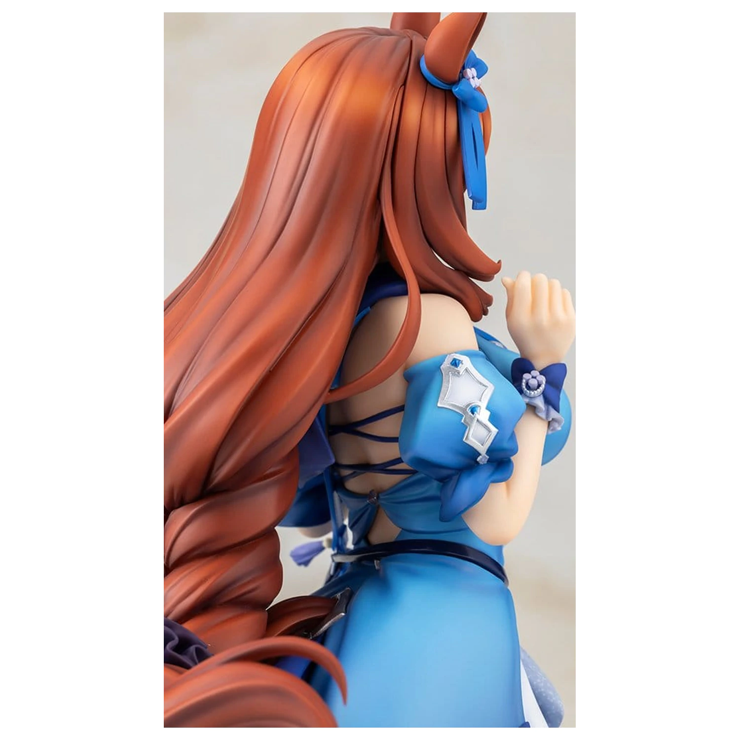 Umamusume: Pretty Derby PVC figura 1/7 Super Creek 28 cm fotografija izdelka