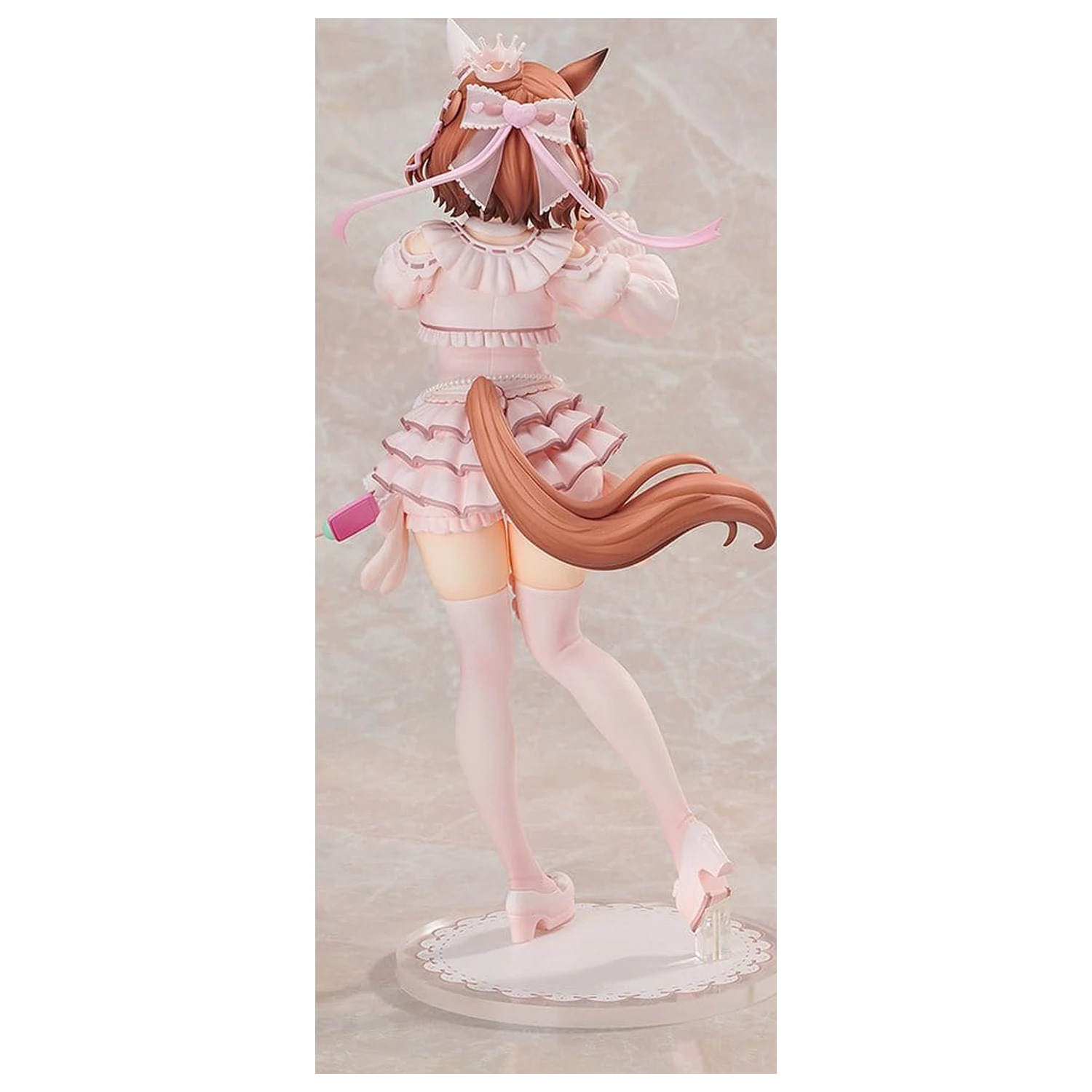 Umamusume: Pretty Derby PVC figura 1/7 [Unforgettable Sugar Candy] Aston Machan 23 cm fotografija izdelka