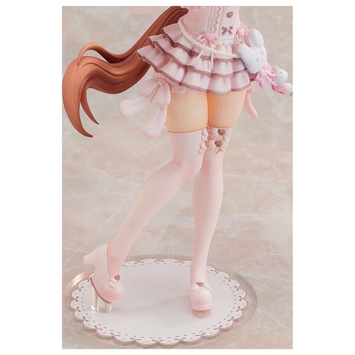 Umamusume: Pretty Derby PVC figura 1/7 [Unforgettable Sugar Candy] Aston Machan 23 cm fotografija izdelka