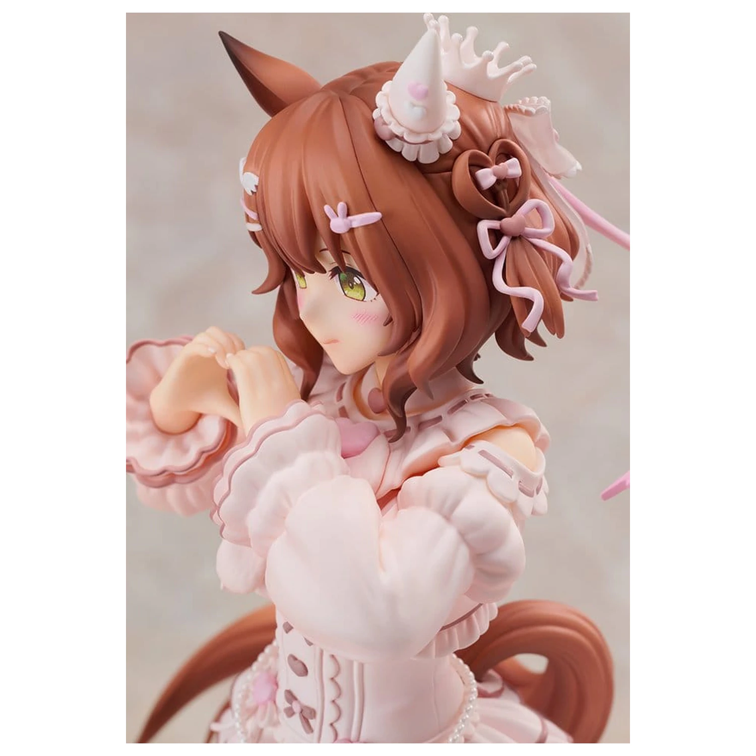 Umamusume: Pretty Derby PVC figura 1/7 [Unforgettable Sugar Candy] Aston Machan 23 cm fotografija izdelka