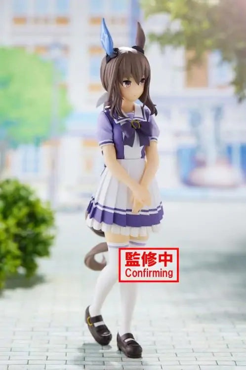 Umamusume Pretty Derby Admire Vega figura 17 cm fotografija izdelka