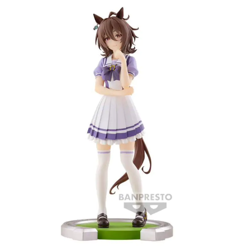 Umamusume: Pretty Derby Agnes Tachyon figura 17 cm fotografija izdelka