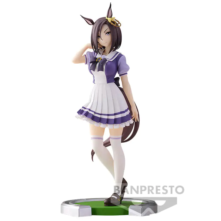 Umamusume Pretty Derby Air Groove figura 18 cm fotografija izdelka