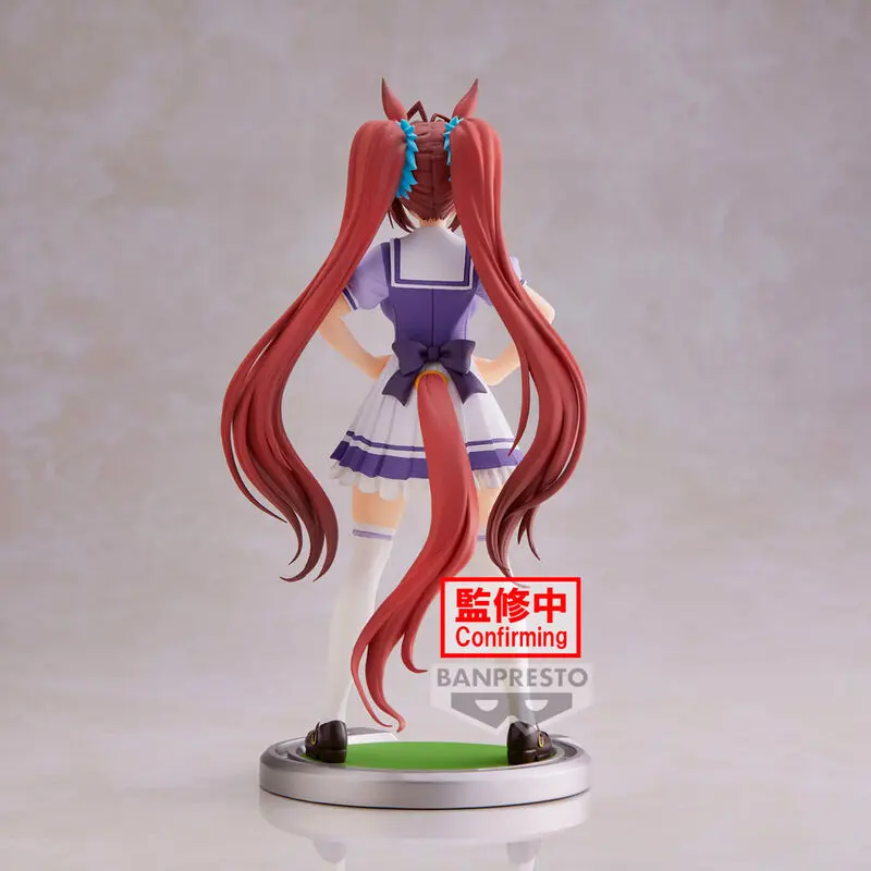 Umamusume Pretty Derby Daiwa Scarlet figura 18 cm fotografija izdelka