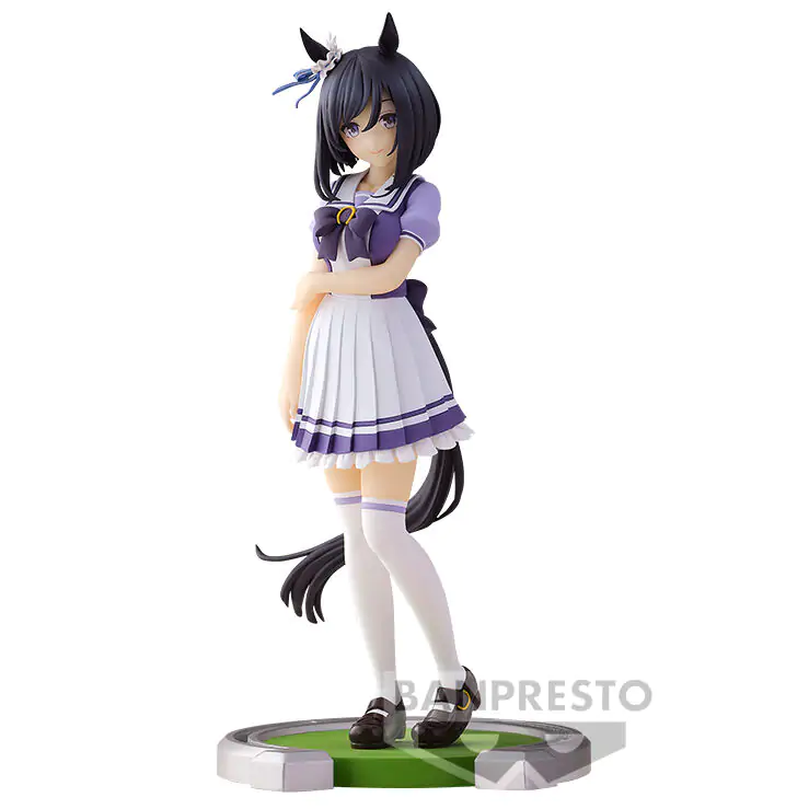 Umamusume Pretty Derby Eishin Flash figura 18 cm fotografija izdelka