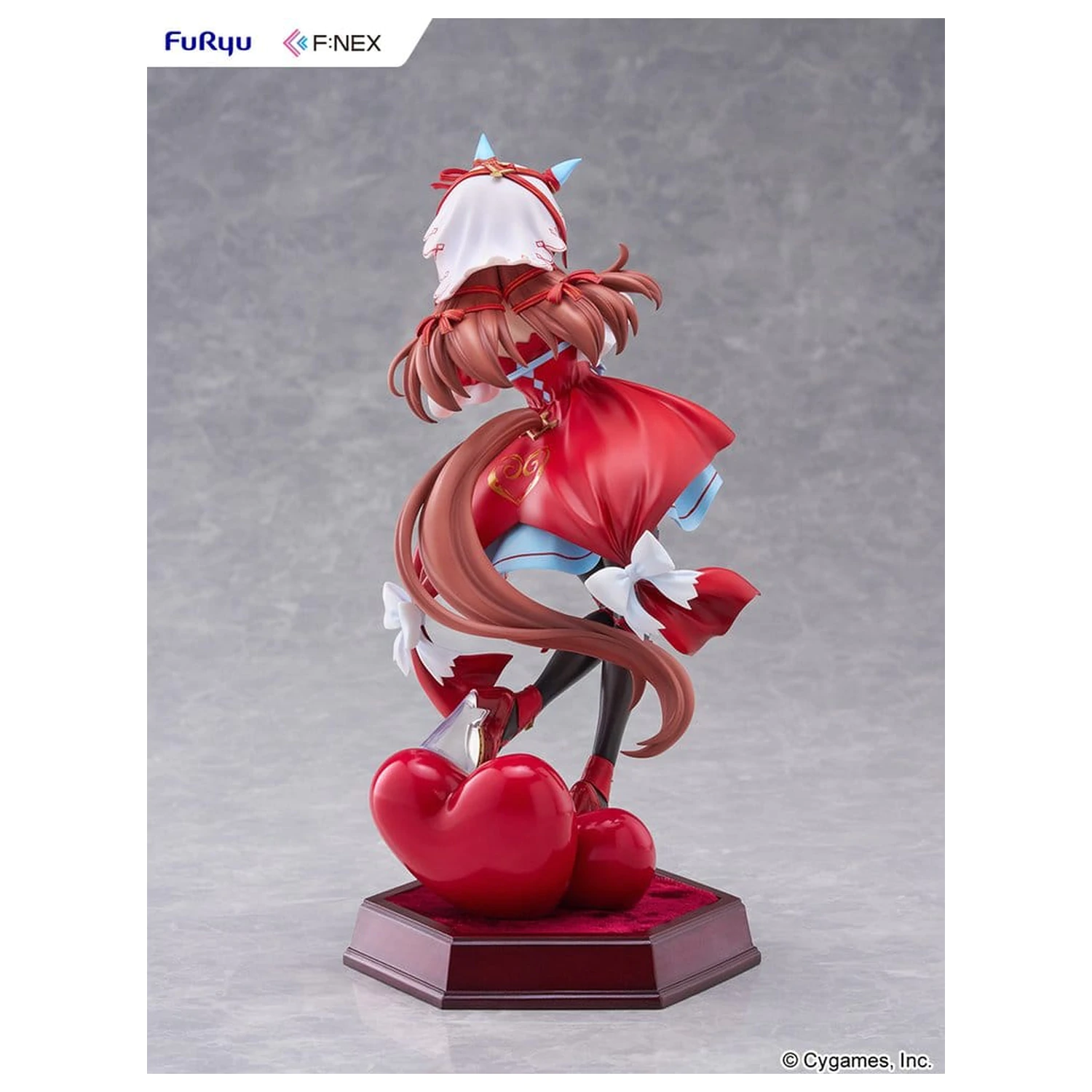 Umamusume: Pretty Derby F:NEX PVC figura 1/7 Still in Love 25 cm fotografija izdelka