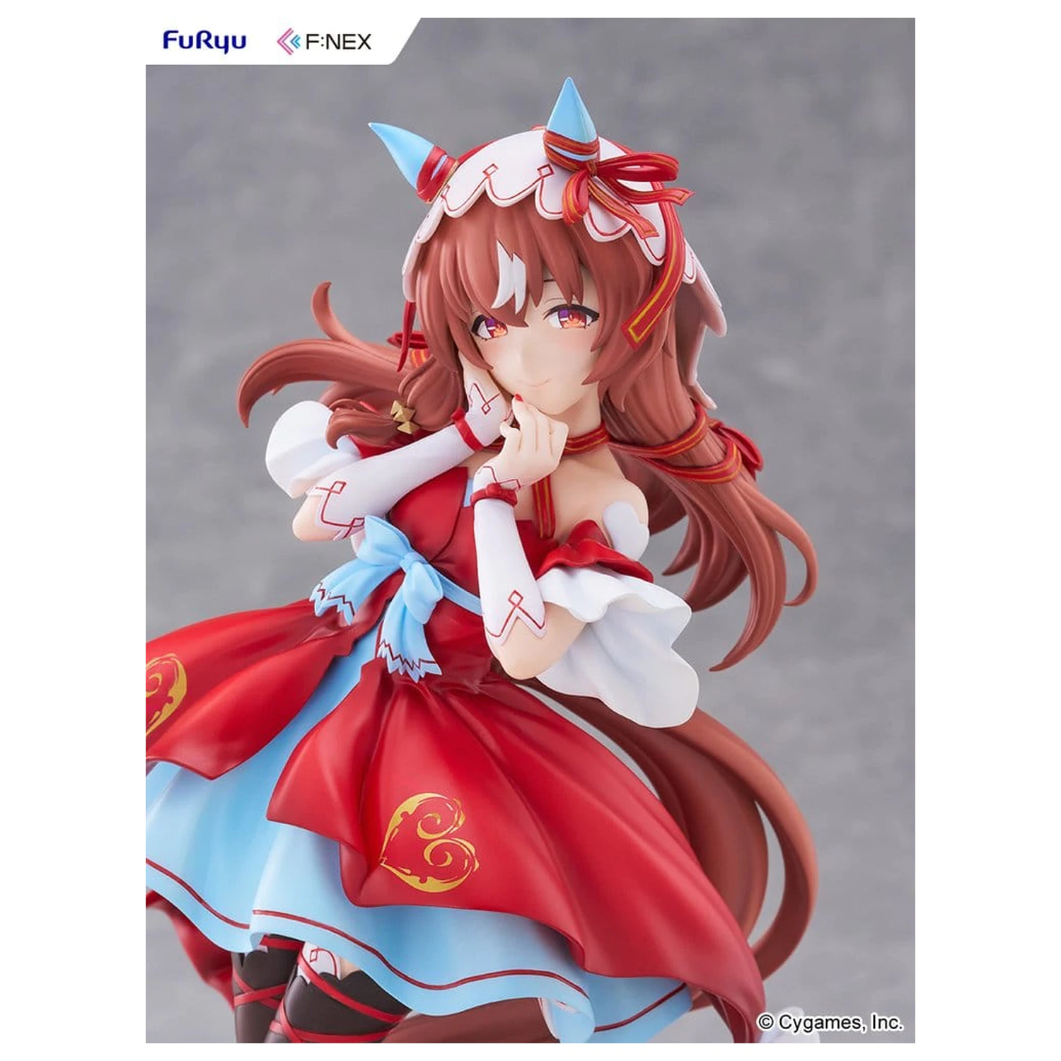 Umamusume: Pretty Derby F:NEX PVC figura 1/7 Still in Love 25 cm fotografija izdelka