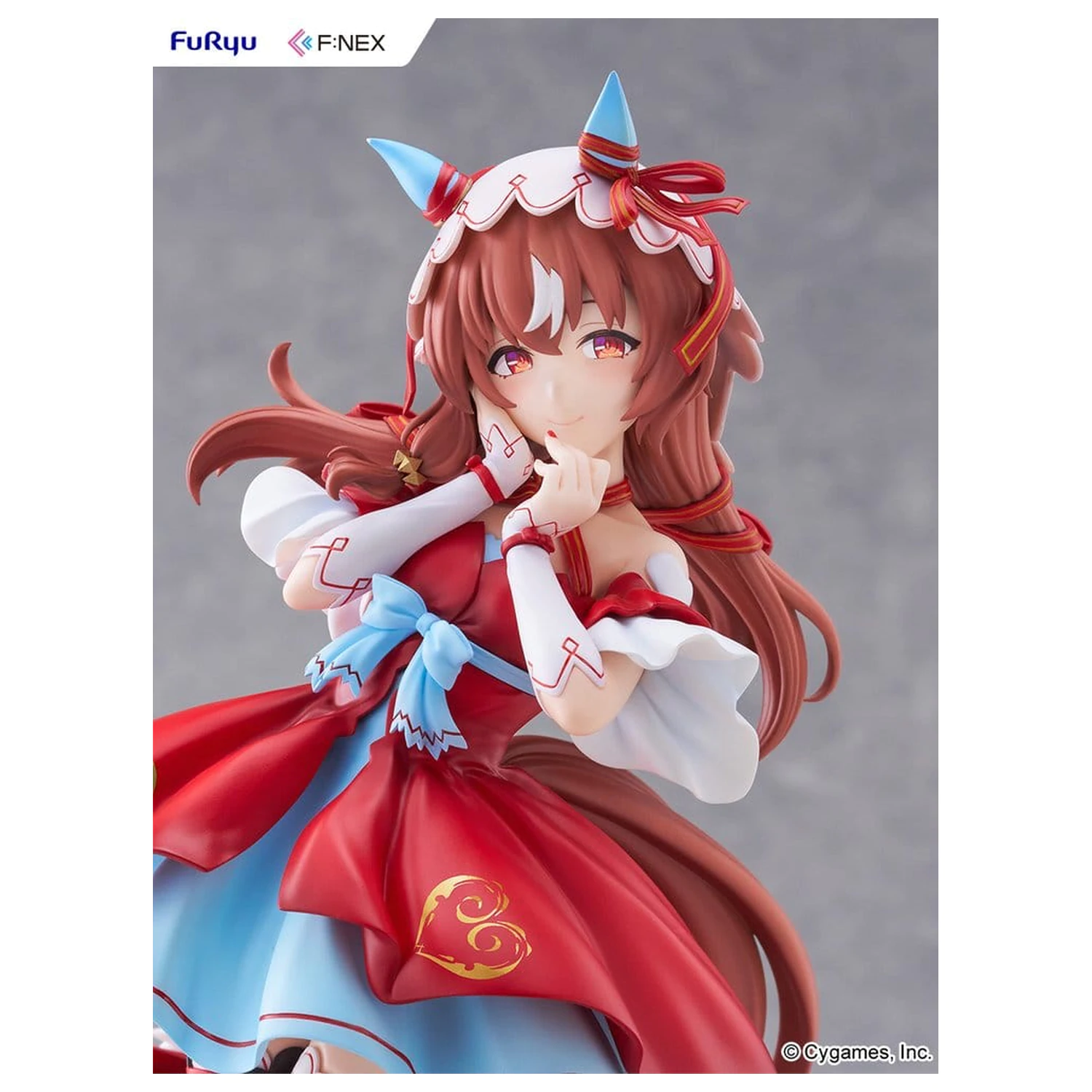 Umamusume: Pretty Derby F:NEX PVC figura 1/7 Still in Love 25 cm fotografija izdelka