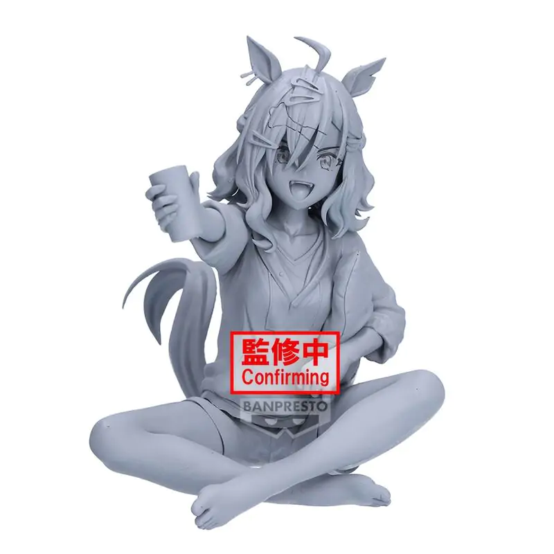 Umamusume: Pretty Derby Jungle Pocket figura za sproščanje, 13 cm fotografija izdelka