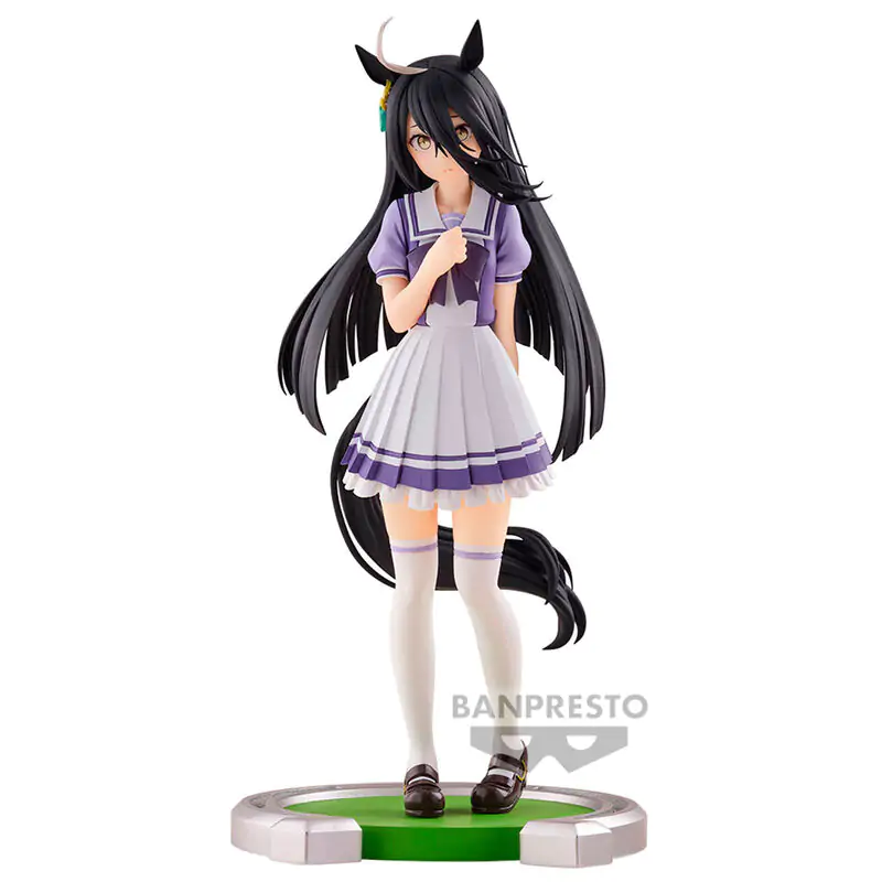 Umamusume: Pretty Derby Manhattan Cafe figura 17 cm fotografija izdelka