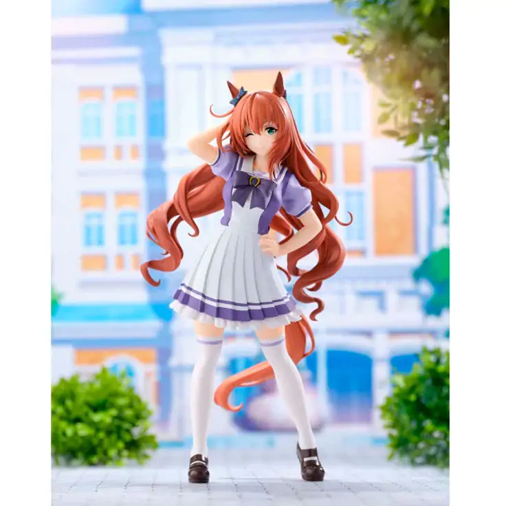 Umamusume Pretty Derby Maruzensky figura 18 cm fotografija izdelka