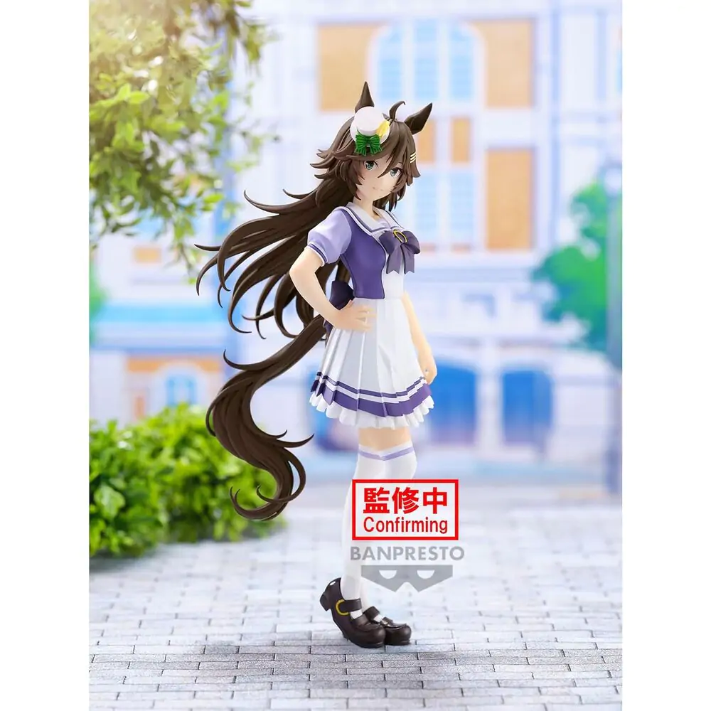 Umamusume Pretty Derby Mr. C.B figura 18 cm fotografija izdelka