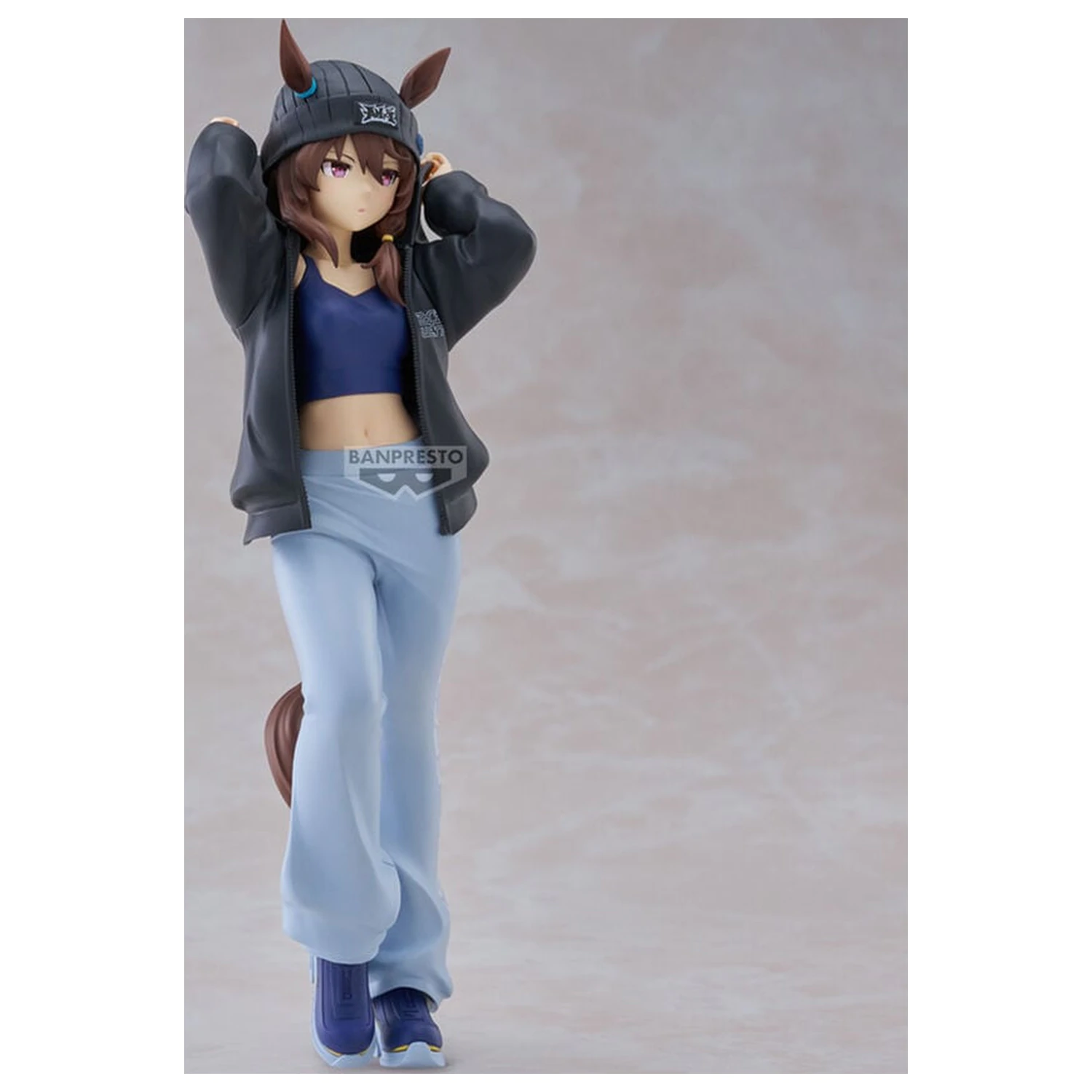 Umamusume Pretty Derby Nakayama Festa figura 20cm fotografija izdelka