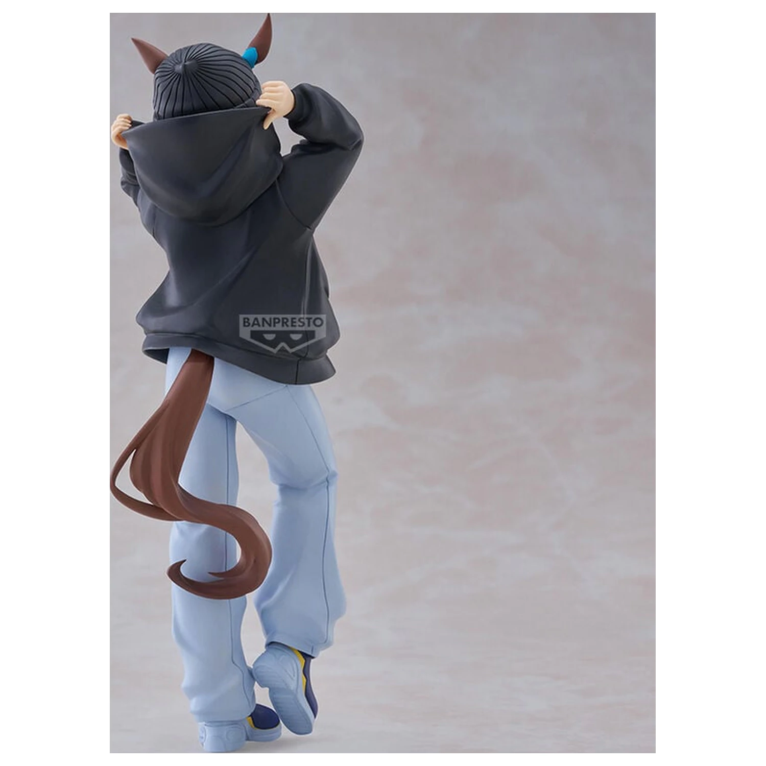 Umamusume Pretty Derby Nakayama Festa figura 20cm fotografija izdelka