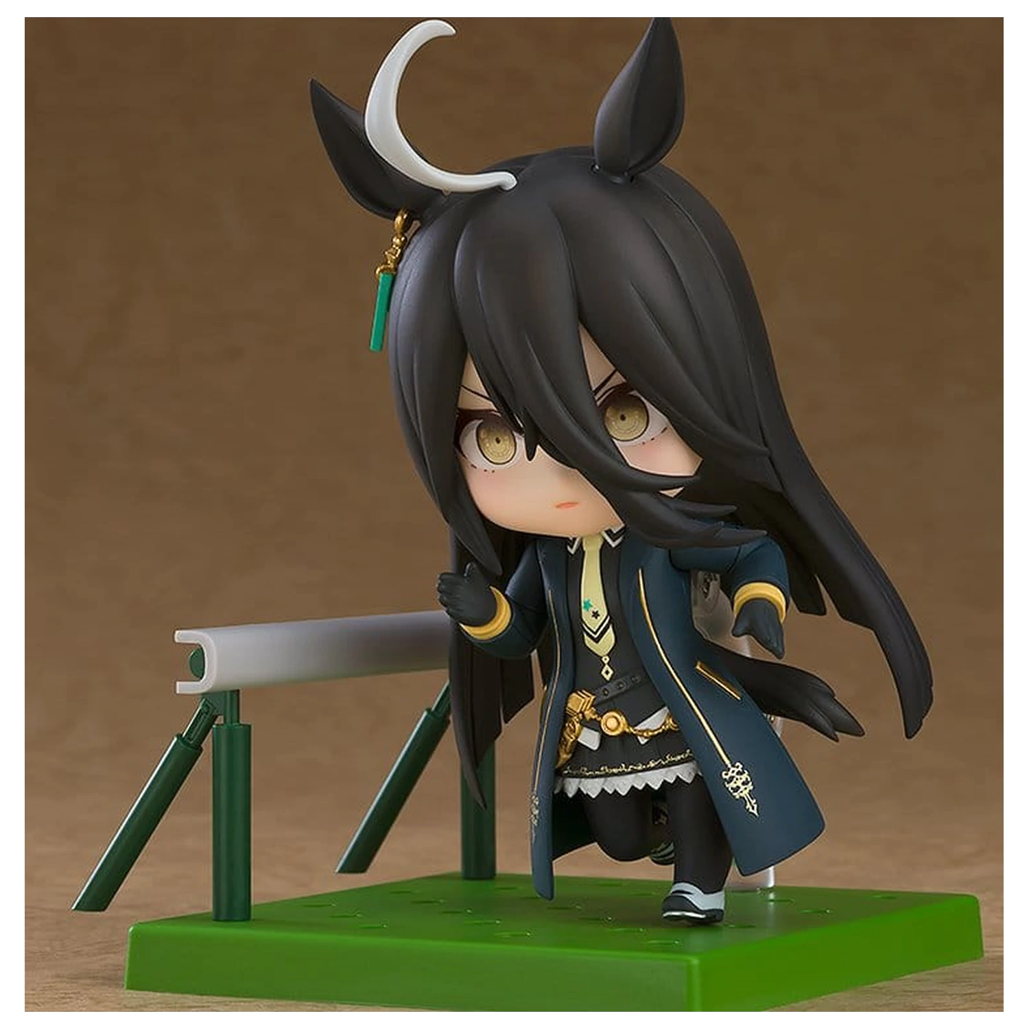 Umamusume: Pretty Derby Nendoroid akcijska figura Manhattan Cafe 10 cm fotografija izdelka