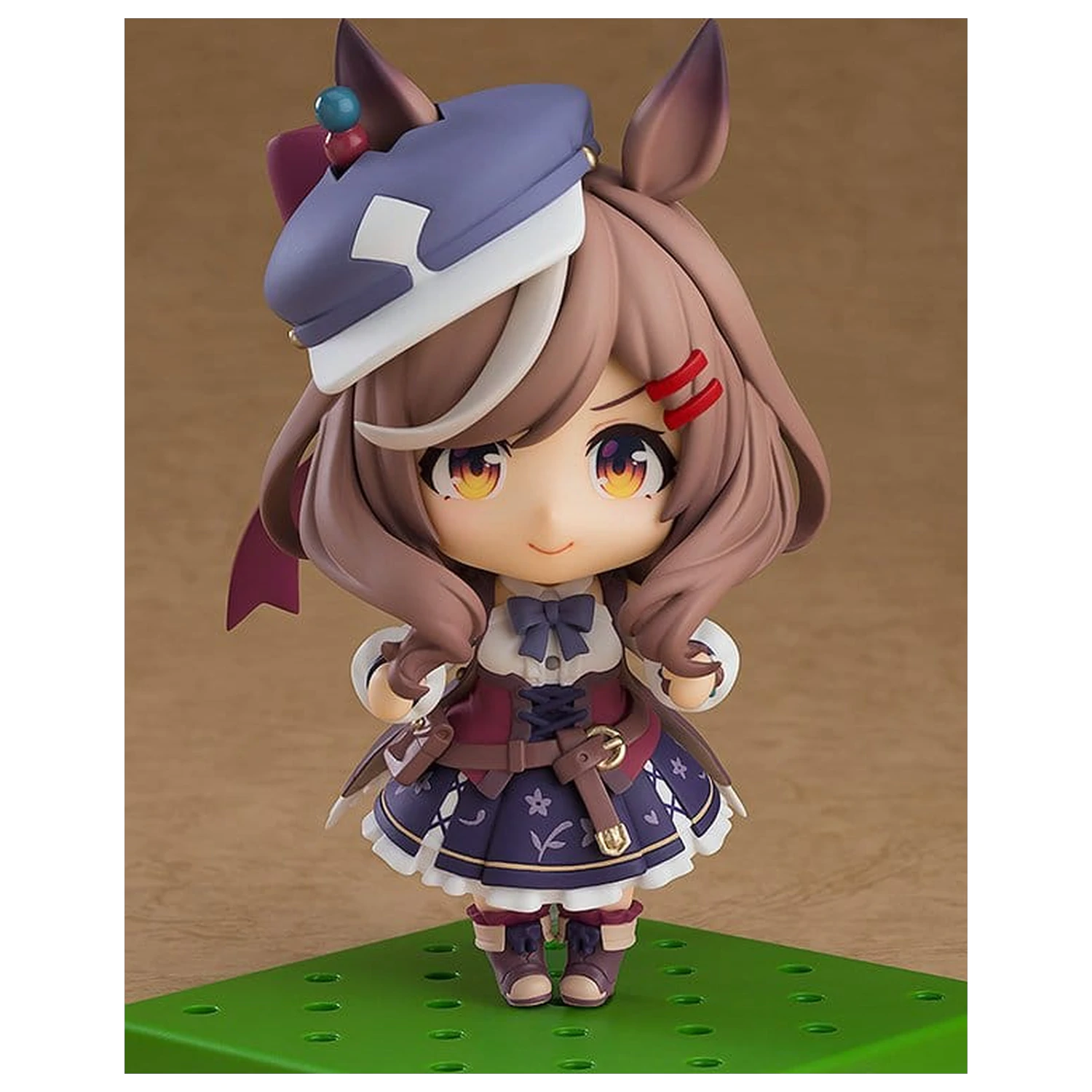 Umamusume: Pretty Derby Nendoroid akcijska figura Matikanetannhauser 10 cm fotografija izdelka