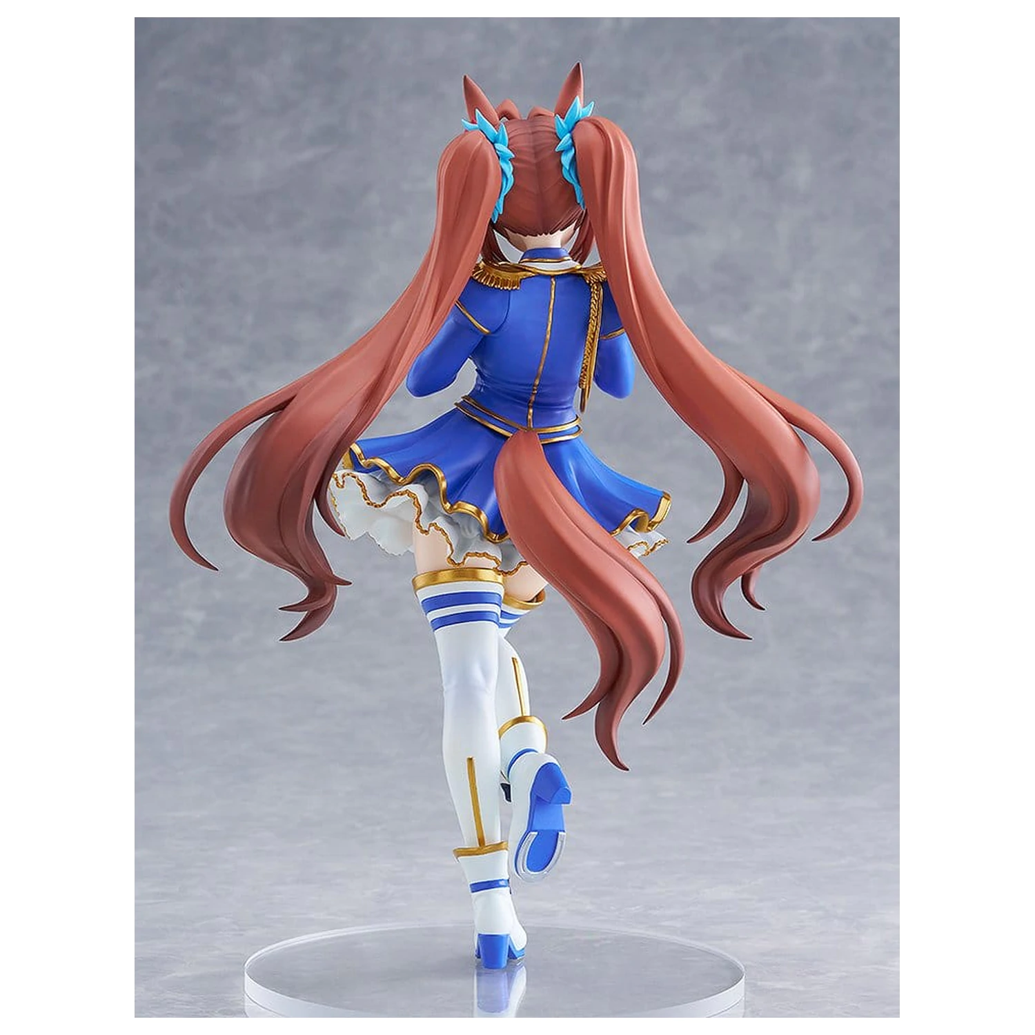 Umamusume: Pretty Derby Pop Up Parade PVC figura Daiwa Scarlet L Size 23 cm fotografija izdelka