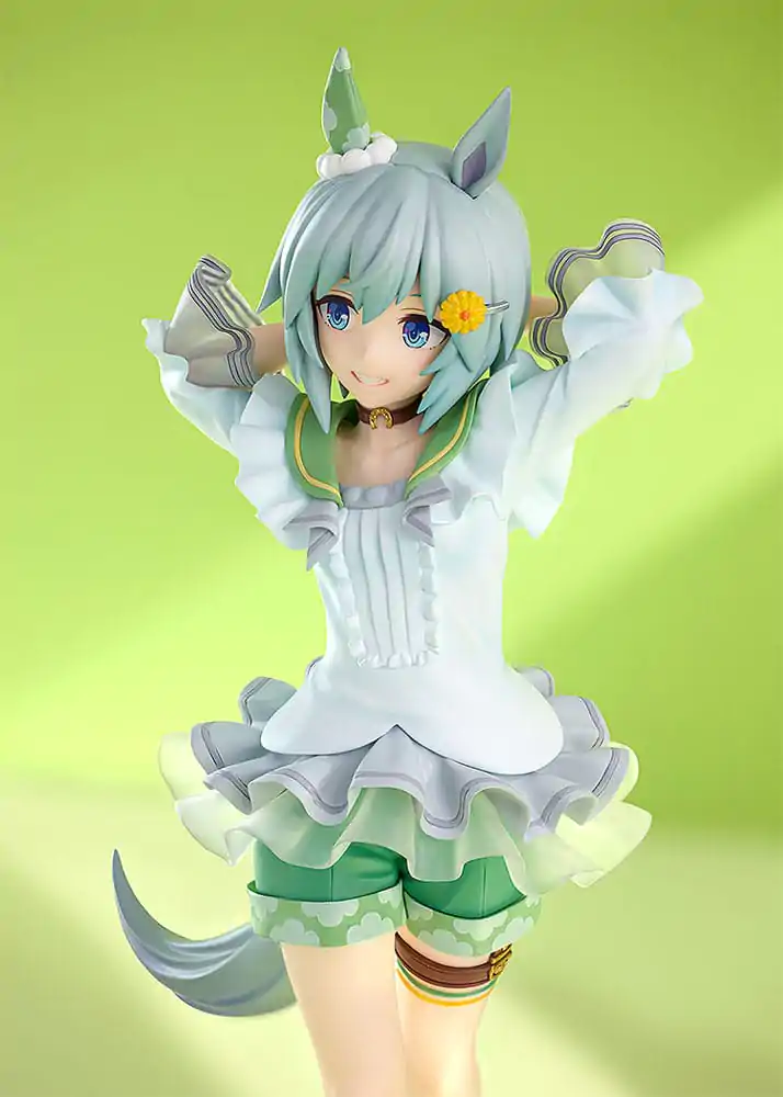 Umamusume: Pretty Derby Pop Up Parade PVC Kip Seiun Sky L Velikost 22 cm fotografija izdelka