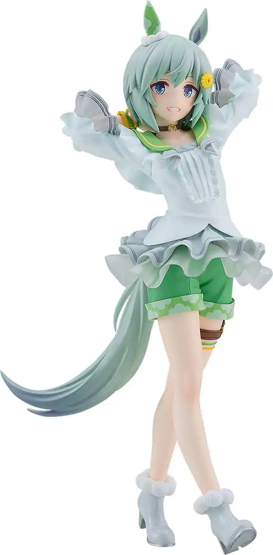 Umamusume: Pretty Derby Pop Up Parade PVC Kip Seiun Sky L Velikost 22 cm fotografija izdelka