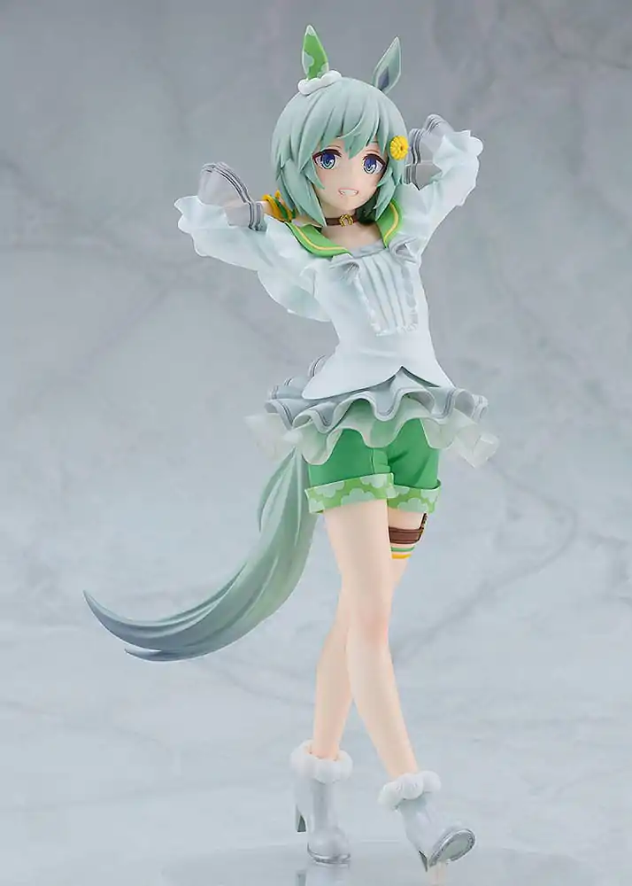 Umamusume: Pretty Derby Pop Up Parade PVC Kip Seiun Sky L Velikost 22 cm fotografija izdelka