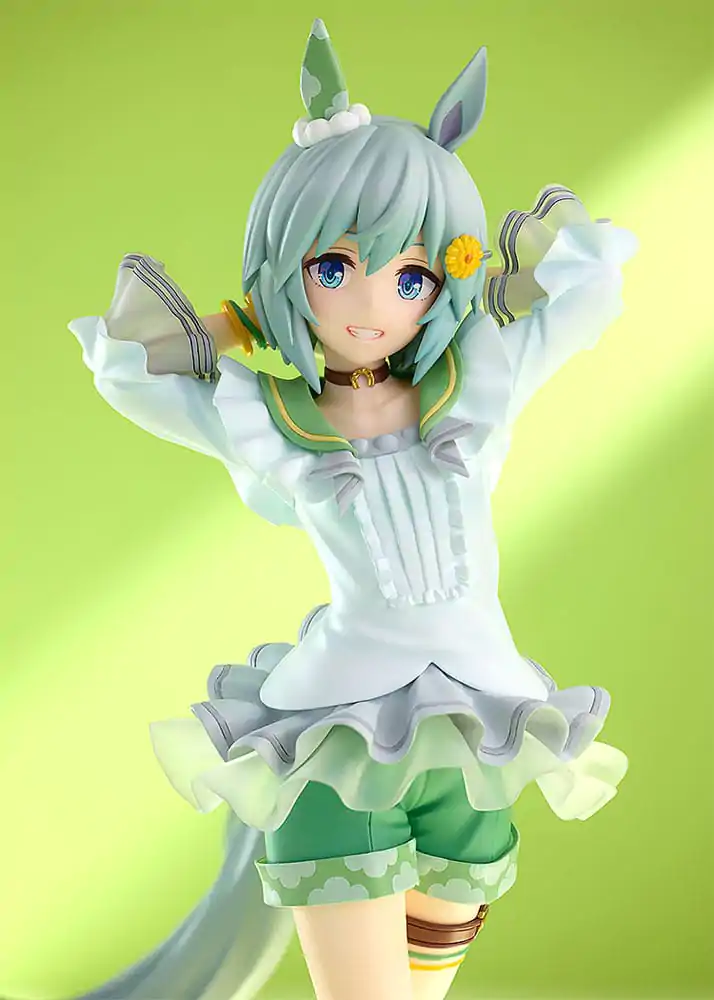 Umamusume: Pretty Derby Pop Up Parade PVC Kip Seiun Sky L Velikost 22 cm fotografija izdelka