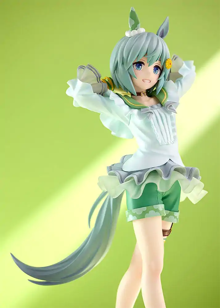 Umamusume: Pretty Derby Pop Up Parade PVC Kip Seiun Sky L Velikost 22 cm fotografija izdelka