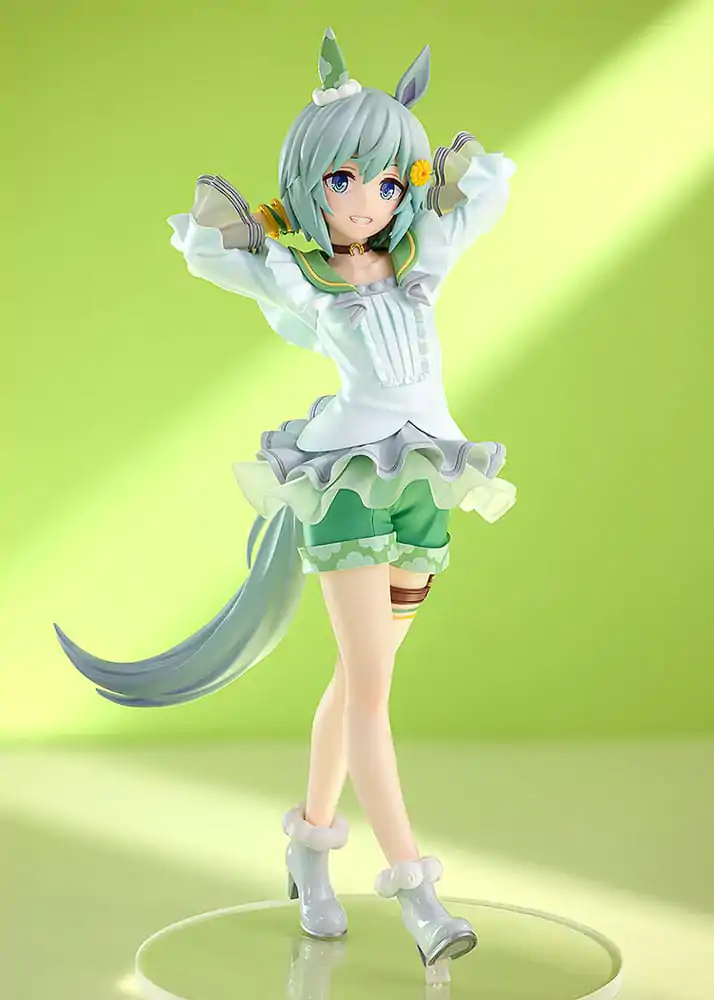 Umamusume: Pretty Derby Pop Up Parade PVC Kip Seiun Sky L Velikost 22 cm fotografija izdelka