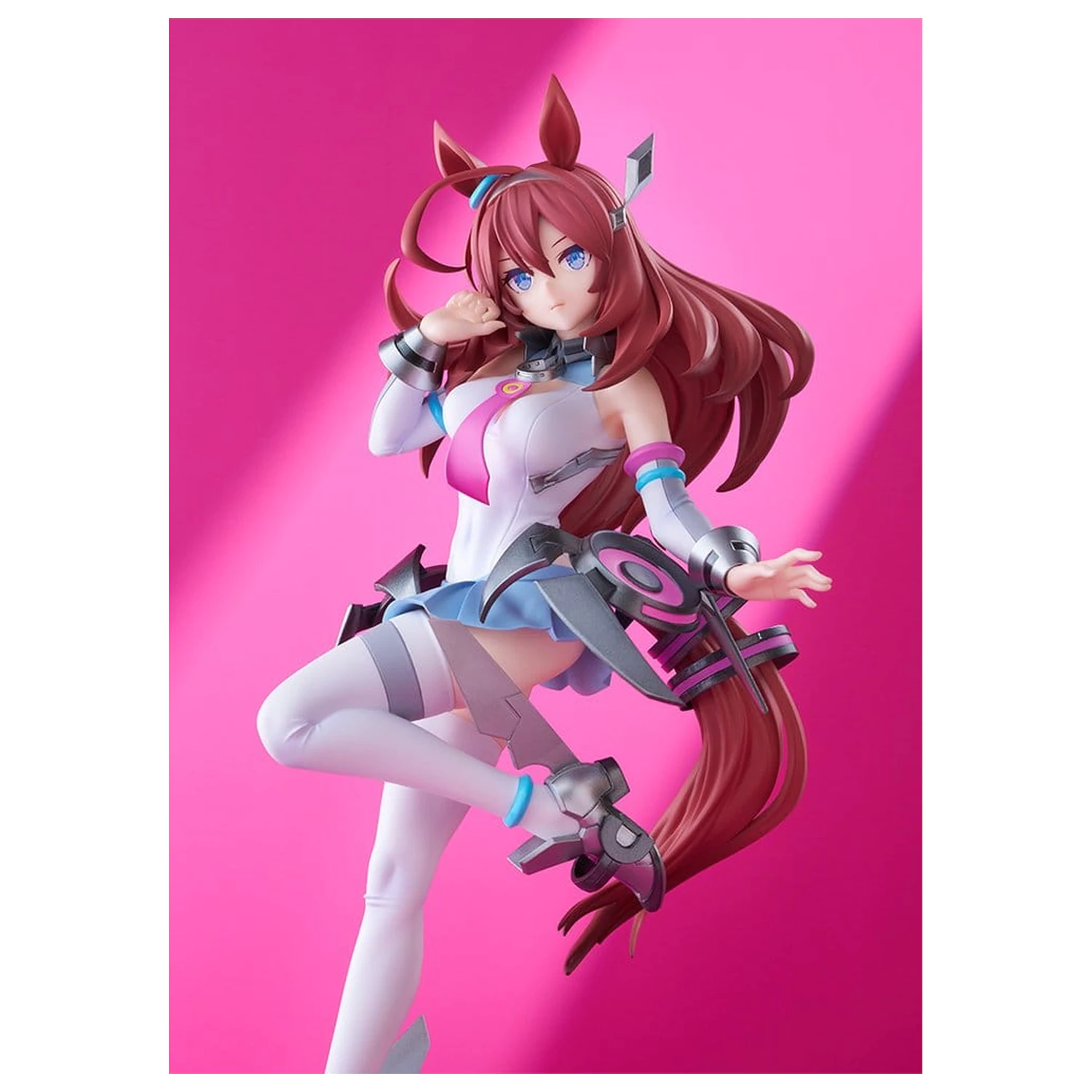 Umamusume: Pretty Derby Pop Up Parade SP PVC figura Mihono Bourbon 25 cm fotografija izdelka