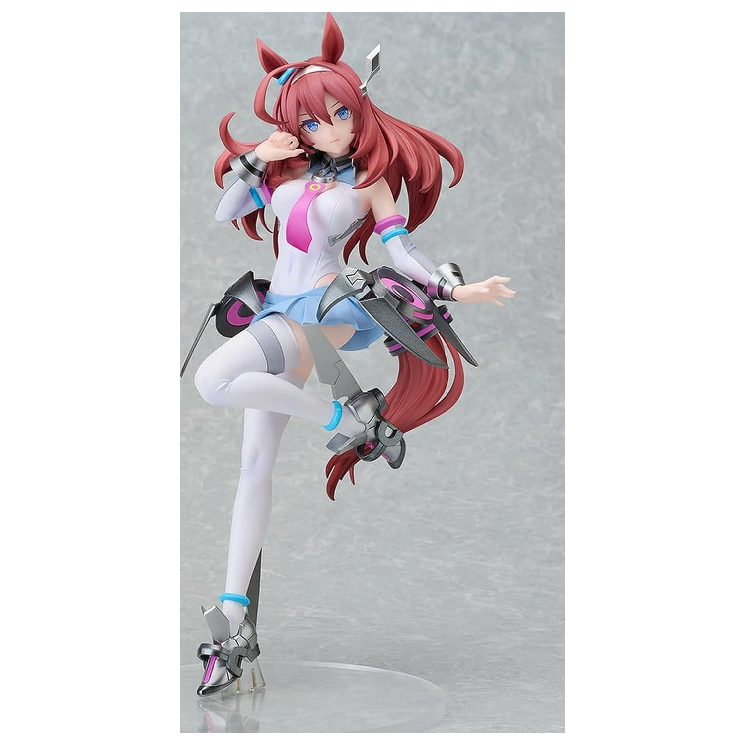 Umamusume: Pretty Derby Pop Up Parade SP PVC figura Mihono Bourbon 25 cm fotografija izdelka