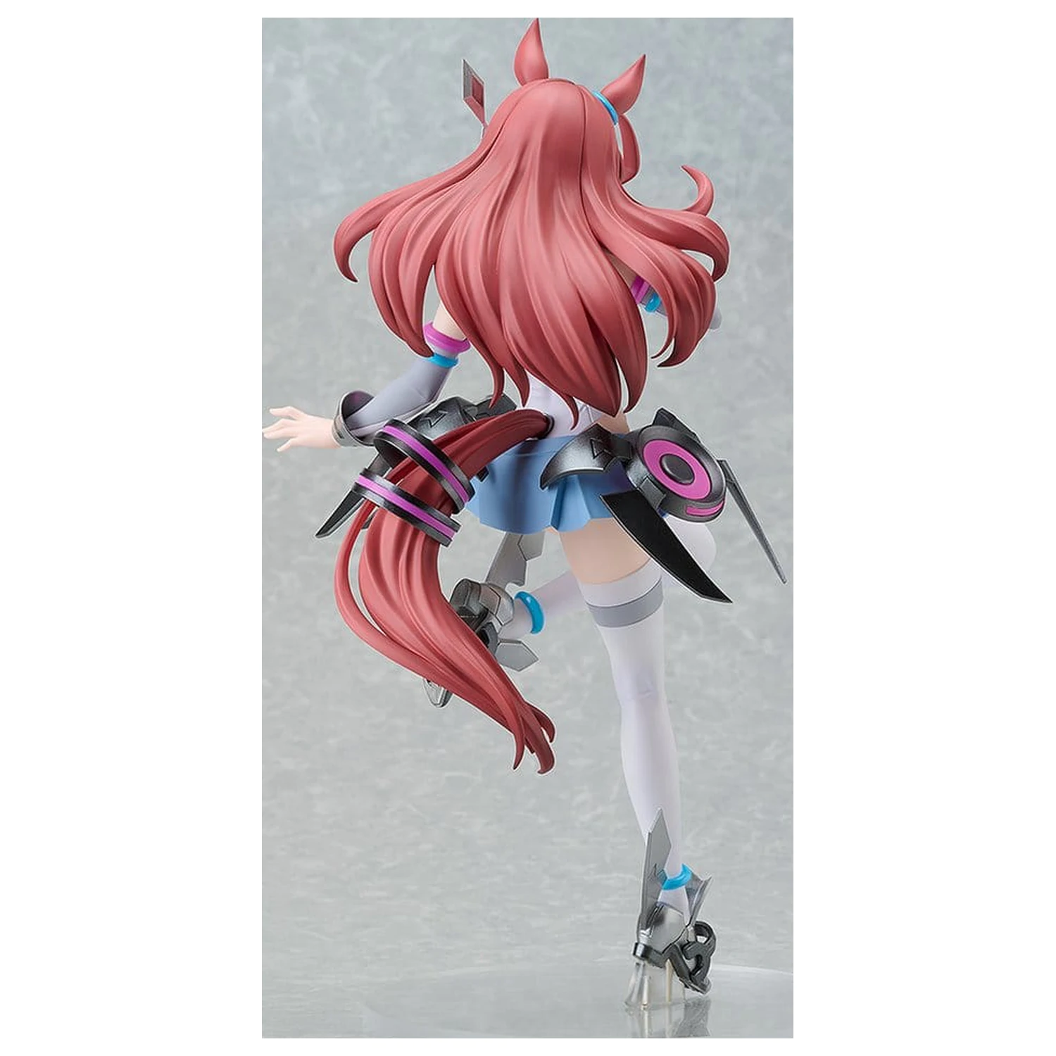 Umamusume: Pretty Derby Pop Up Parade SP PVC figura Mihono Bourbon 25 cm fotografija izdelka
