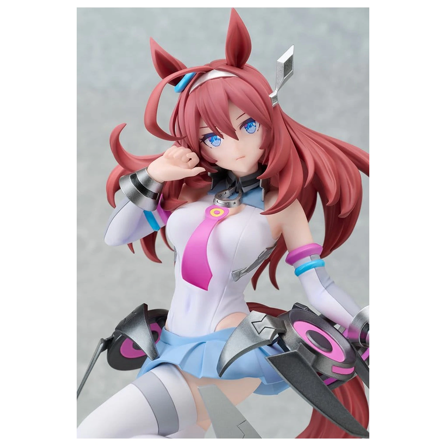 Umamusume: Pretty Derby Pop Up Parade SP PVC figura Mihono Bourbon 25 cm fotografija izdelka