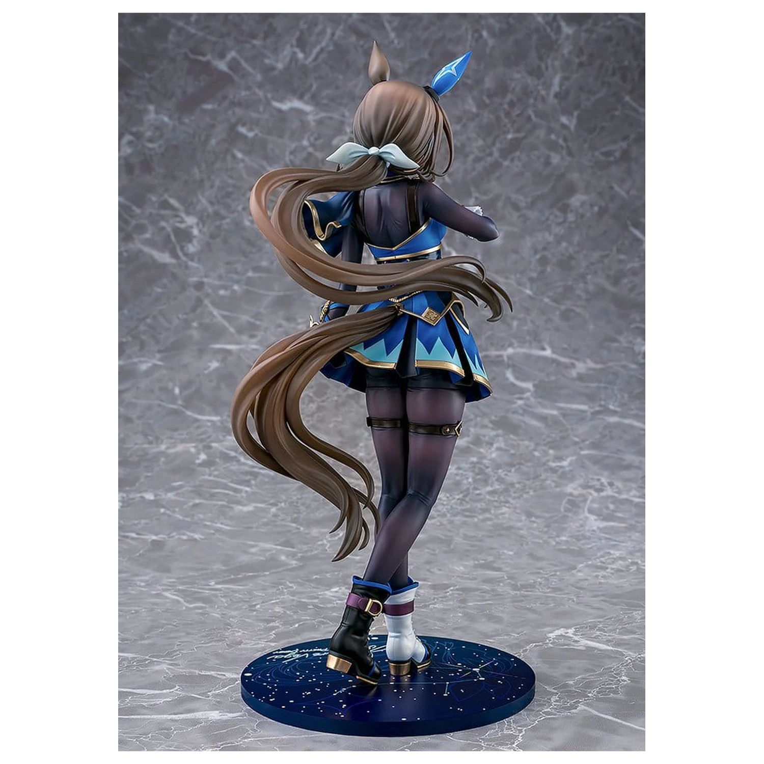 Umamusume: Pretty Derby PVC figura 1/7 Admire Vega (ponovna izdaja) 26 cm fotografija izdelka