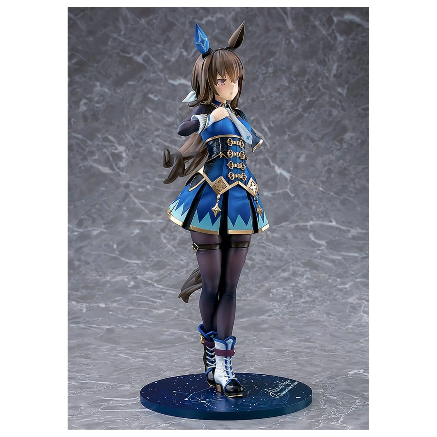 Umamusume: Pretty Derby PVC figura 1/7 Admire Vega (ponovna izdaja) 26 cm fotografija izdelka