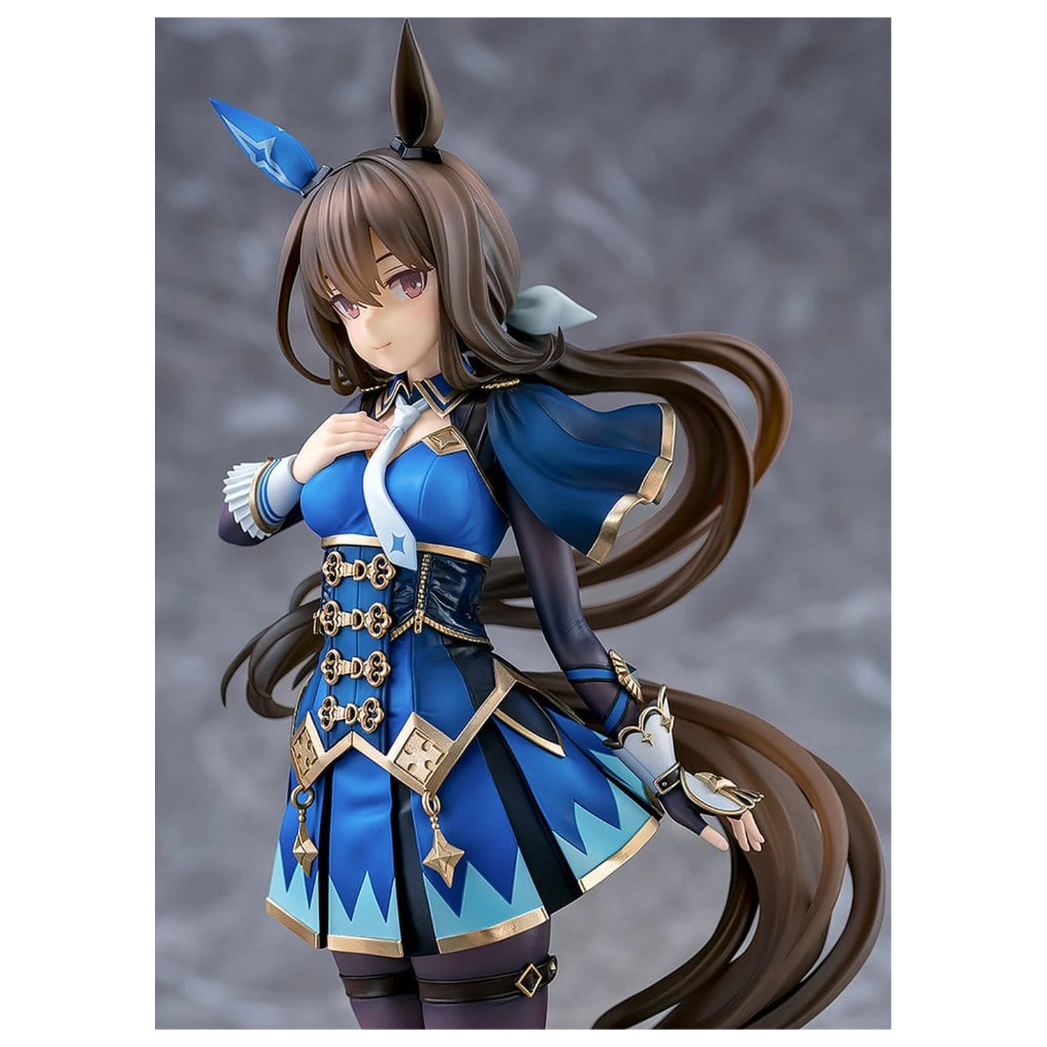Umamusume: Pretty Derby PVC figura 1/7 Admire Vega (ponovna izdaja) 26 cm fotografija izdelka