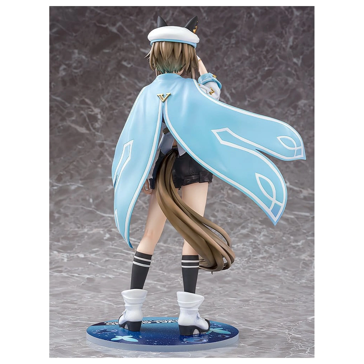 Umamusume: Pretty Derby PVC figura 1/7 Cheval Grand (ponovna izdaja) 27 cm fotografija izdelka