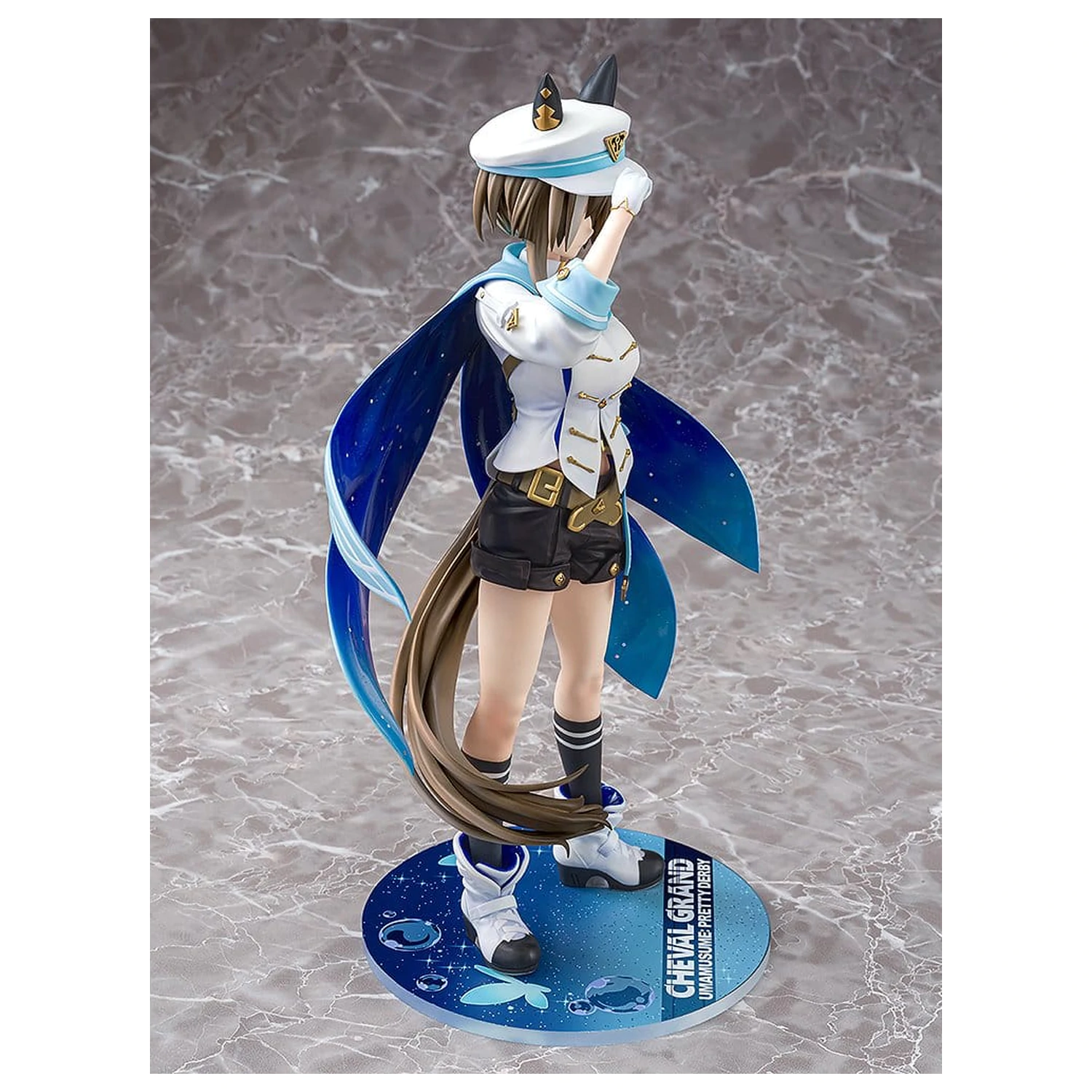 Umamusume: Pretty Derby PVC figura 1/7 Cheval Grand (ponovna izdaja) 27 cm fotografija izdelka