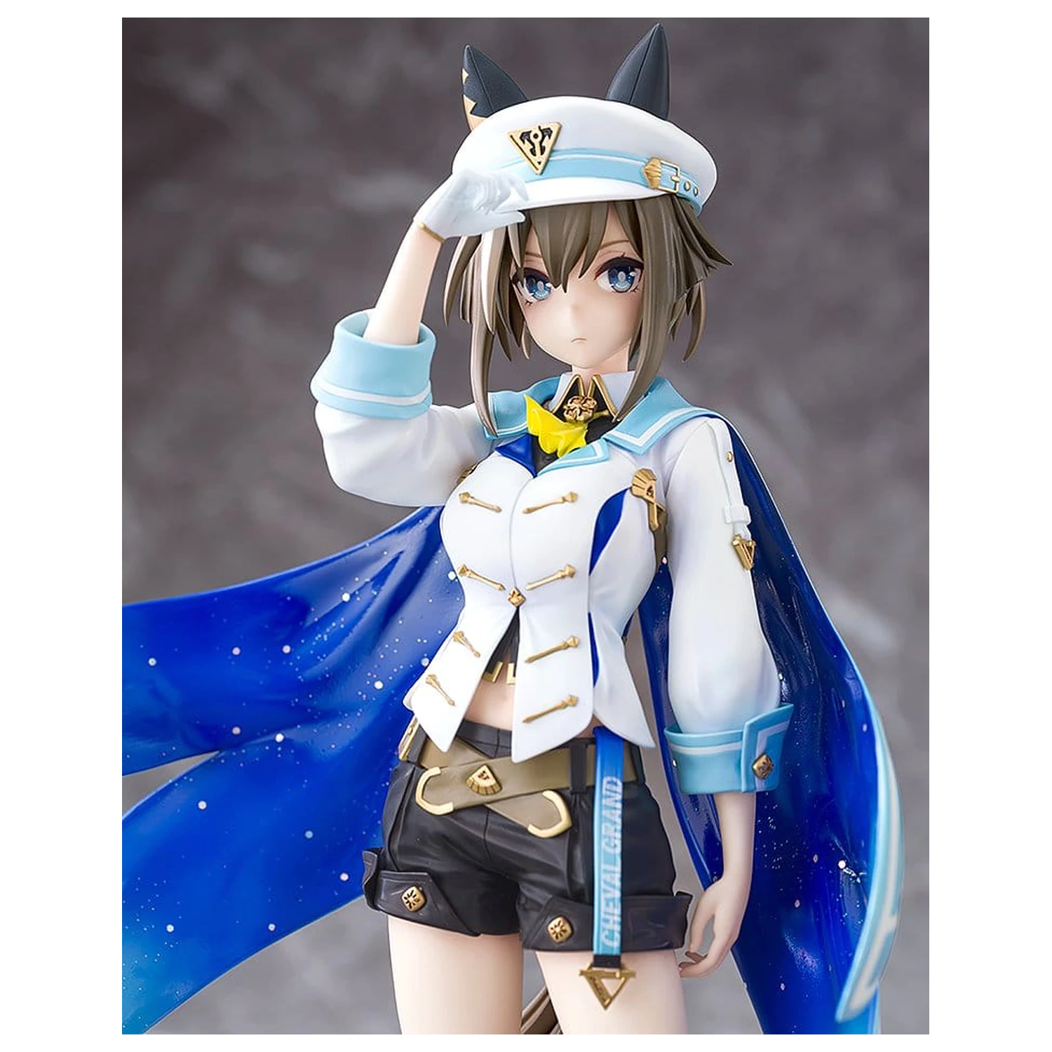 Umamusume: Pretty Derby PVC figura 1/7 Cheval Grand (ponovna izdaja) 27 cm fotografija izdelka