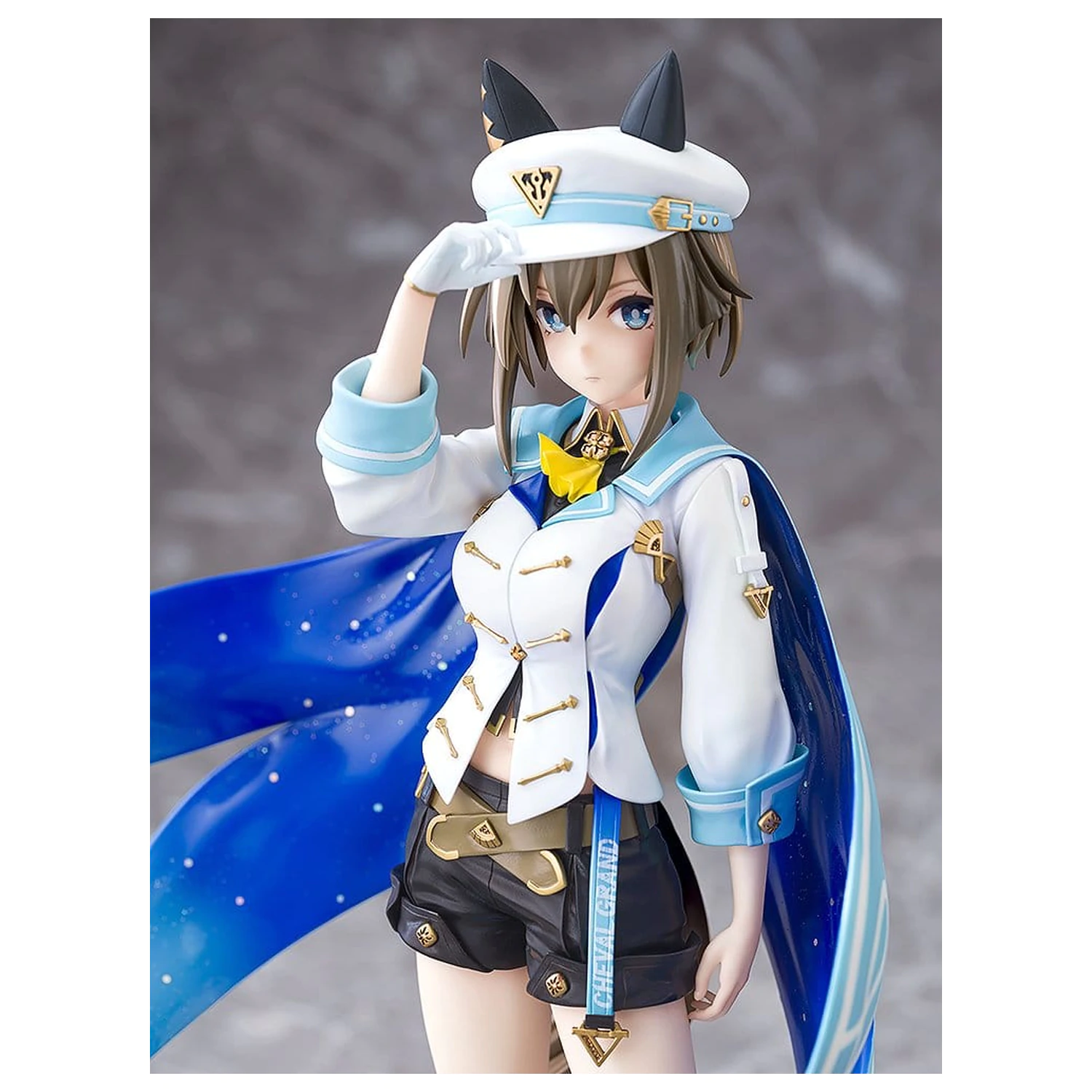 Umamusume: Pretty Derby PVC figura 1/7 Cheval Grand (ponovna izdaja) 27 cm fotografija izdelka