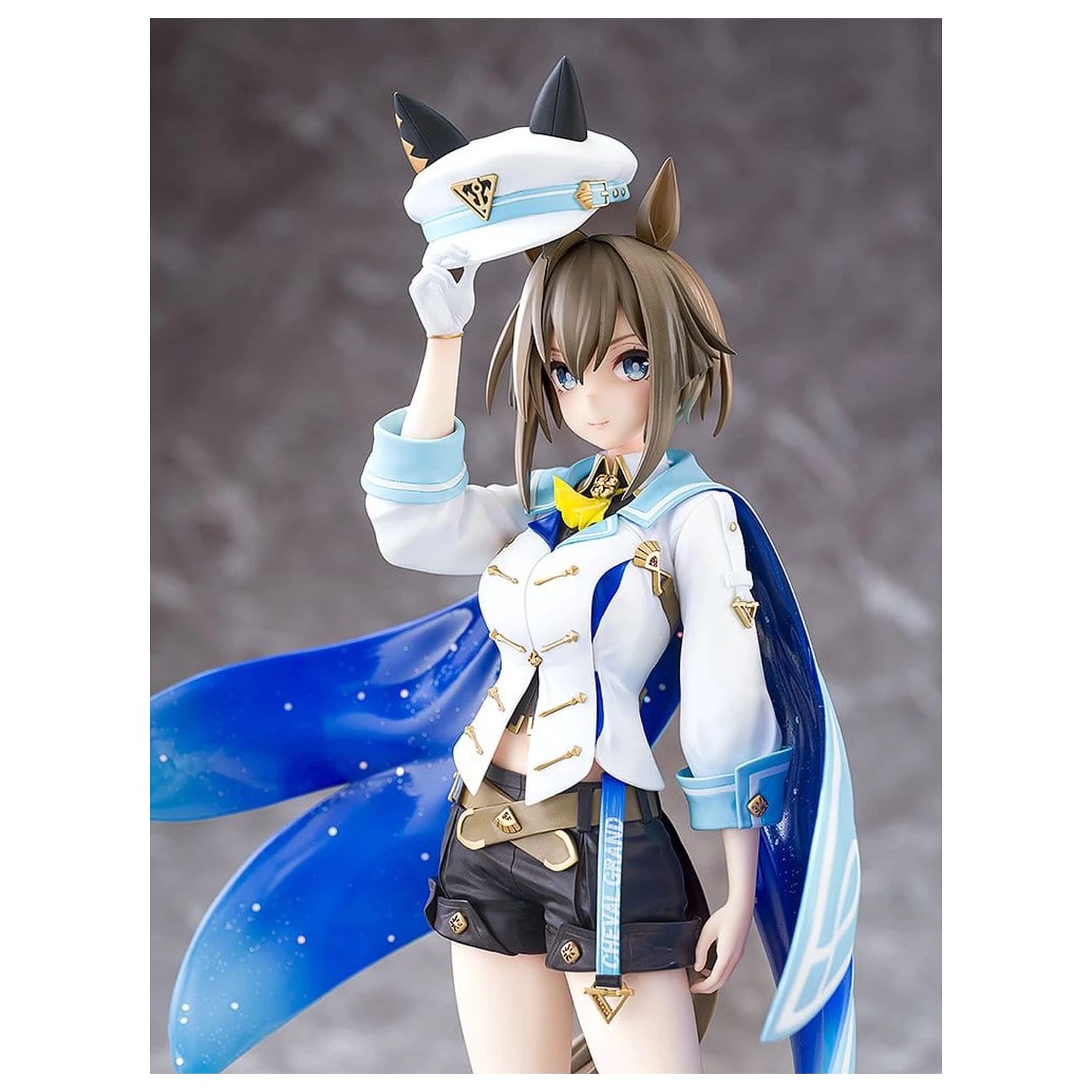 Umamusume: Pretty Derby PVC figura 1/7 Cheval Grand (ponovna izdaja) 27 cm fotografija izdelka
