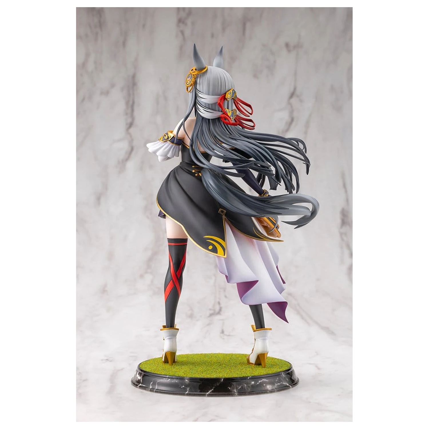 Umamusume: Pretty Derby PVC figura 1/7 Chrono Genesis 26 cm fotografija izdelka