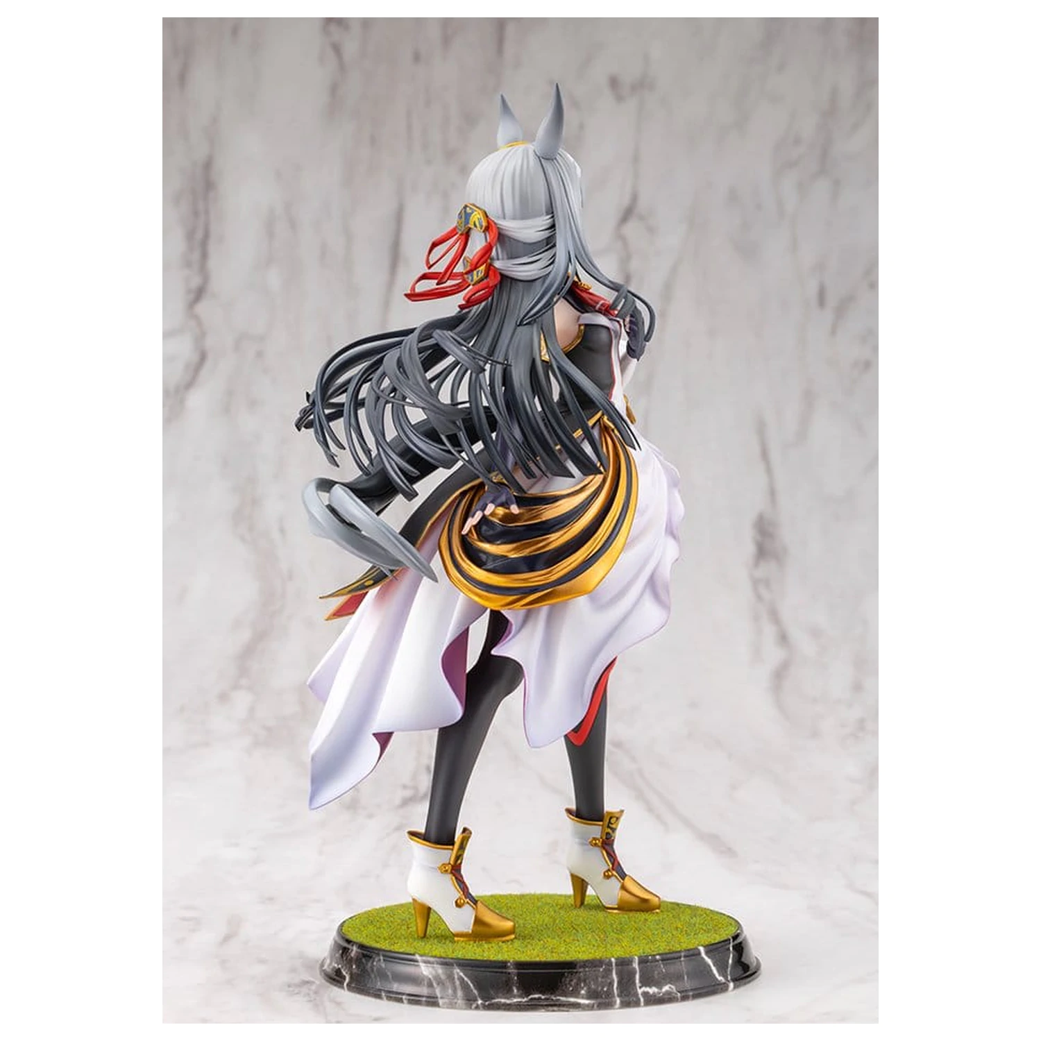 Umamusume: Pretty Derby PVC figura 1/7 Chrono Genesis 26 cm fotografija izdelka