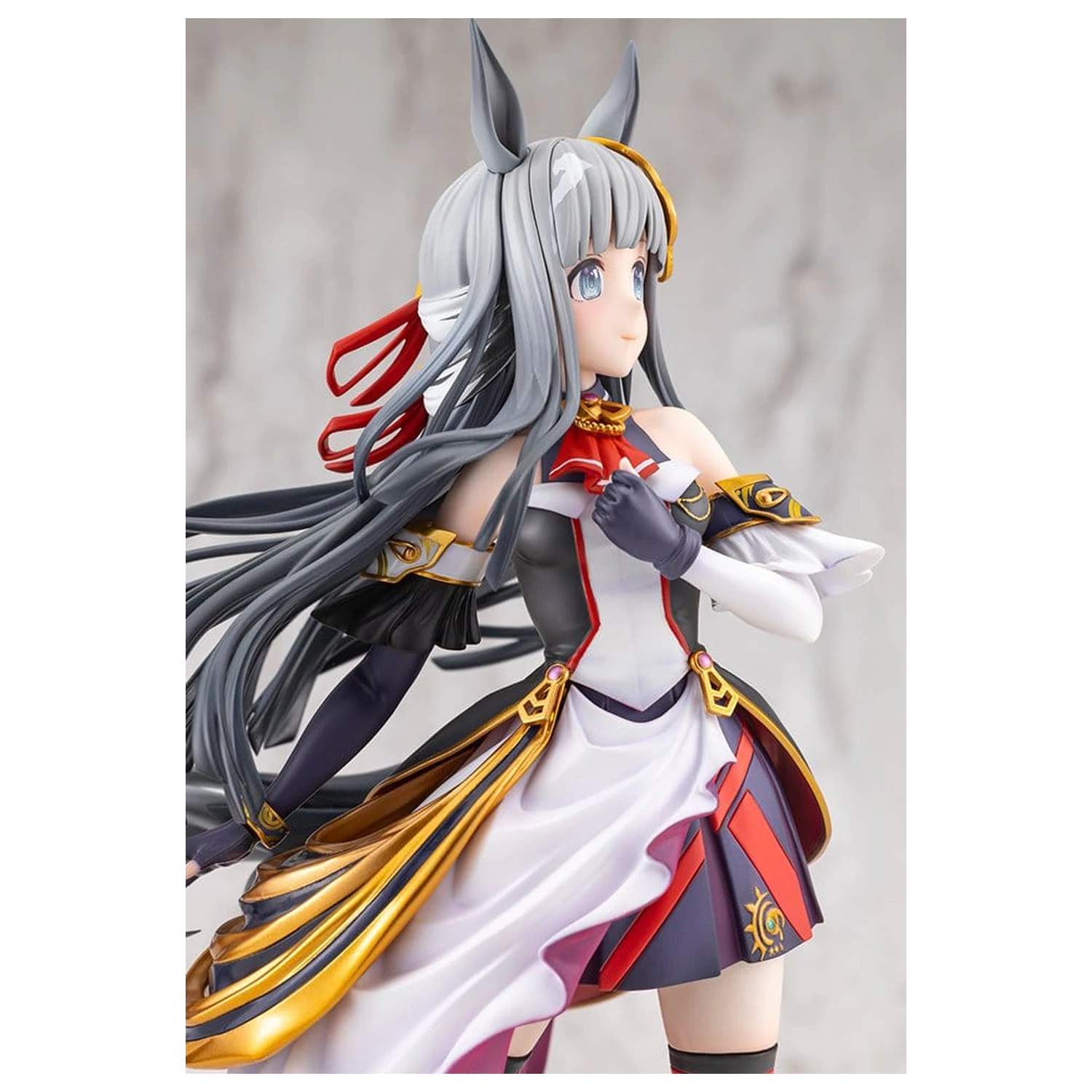 Umamusume: Pretty Derby PVC figura 1/7 Chrono Genesis 26 cm fotografija izdelka