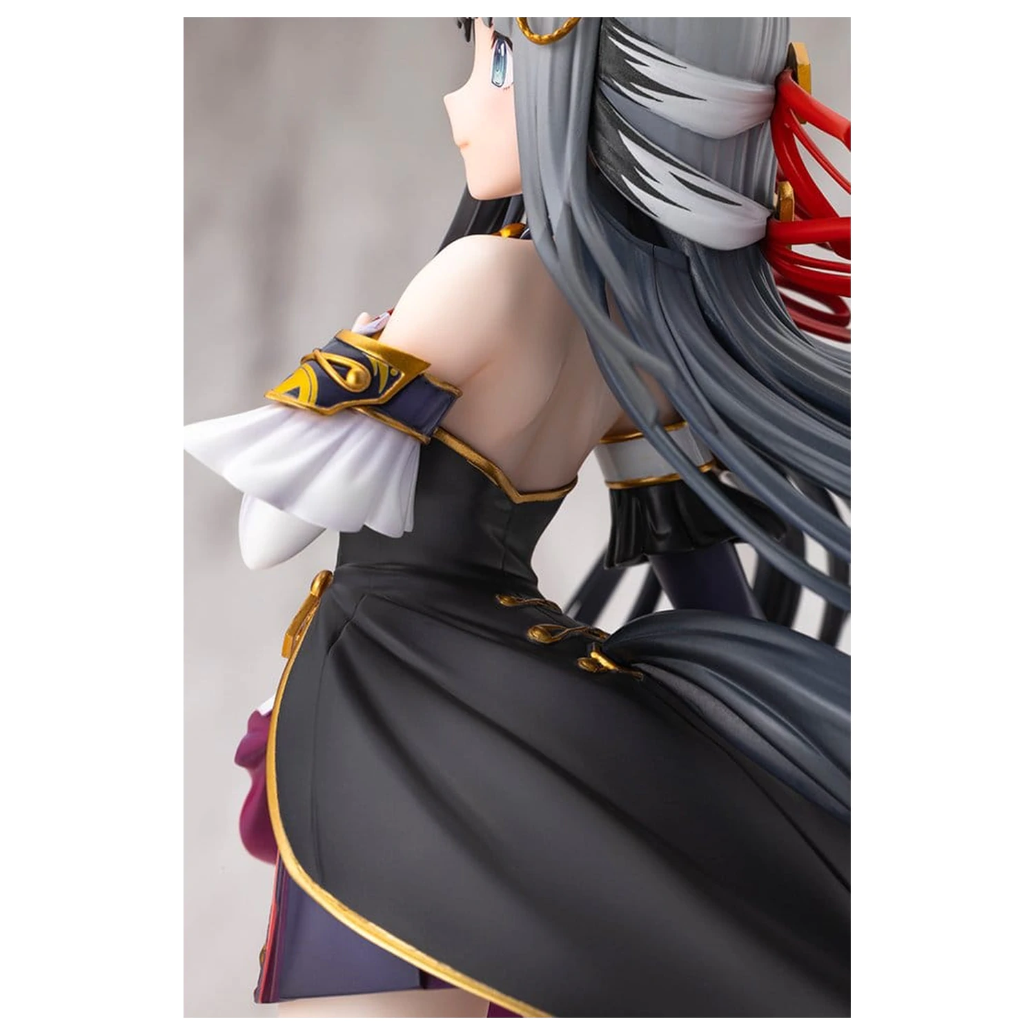 Umamusume: Pretty Derby PVC figura 1/7 Chrono Genesis 26 cm fotografija izdelka