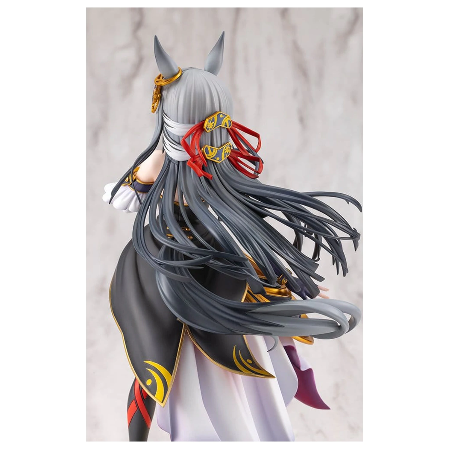 Umamusume: Pretty Derby PVC figura 1/7 Chrono Genesis 26 cm fotografija izdelka