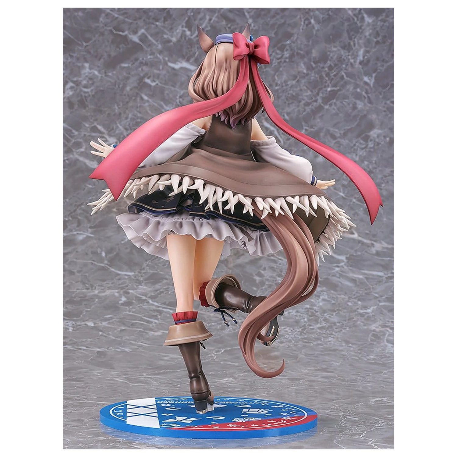 Umamusume: Pretty Derby PVC figura 1/7 Matikanetannhauser 26 cm fotografija izdelka